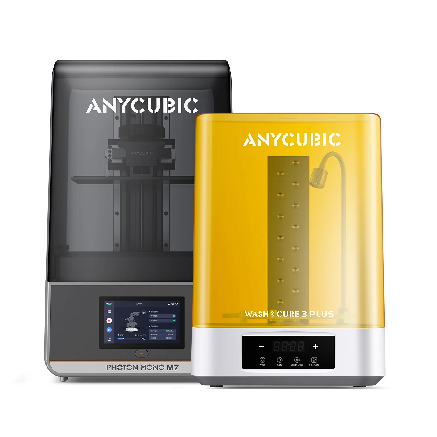 Anycubic Photon Mono M7 - Image 15