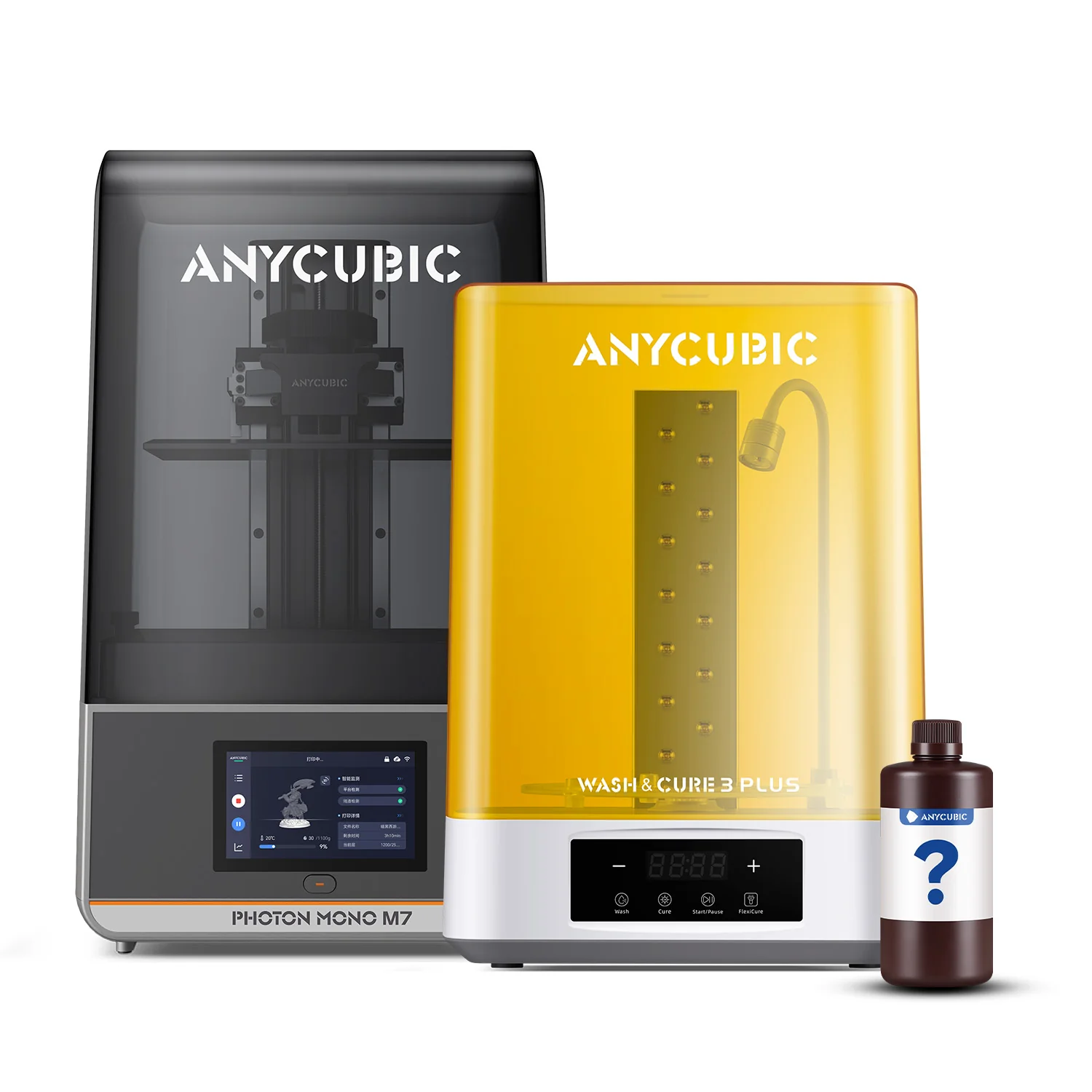 Anycubic Photon Mono M7 - Image 16