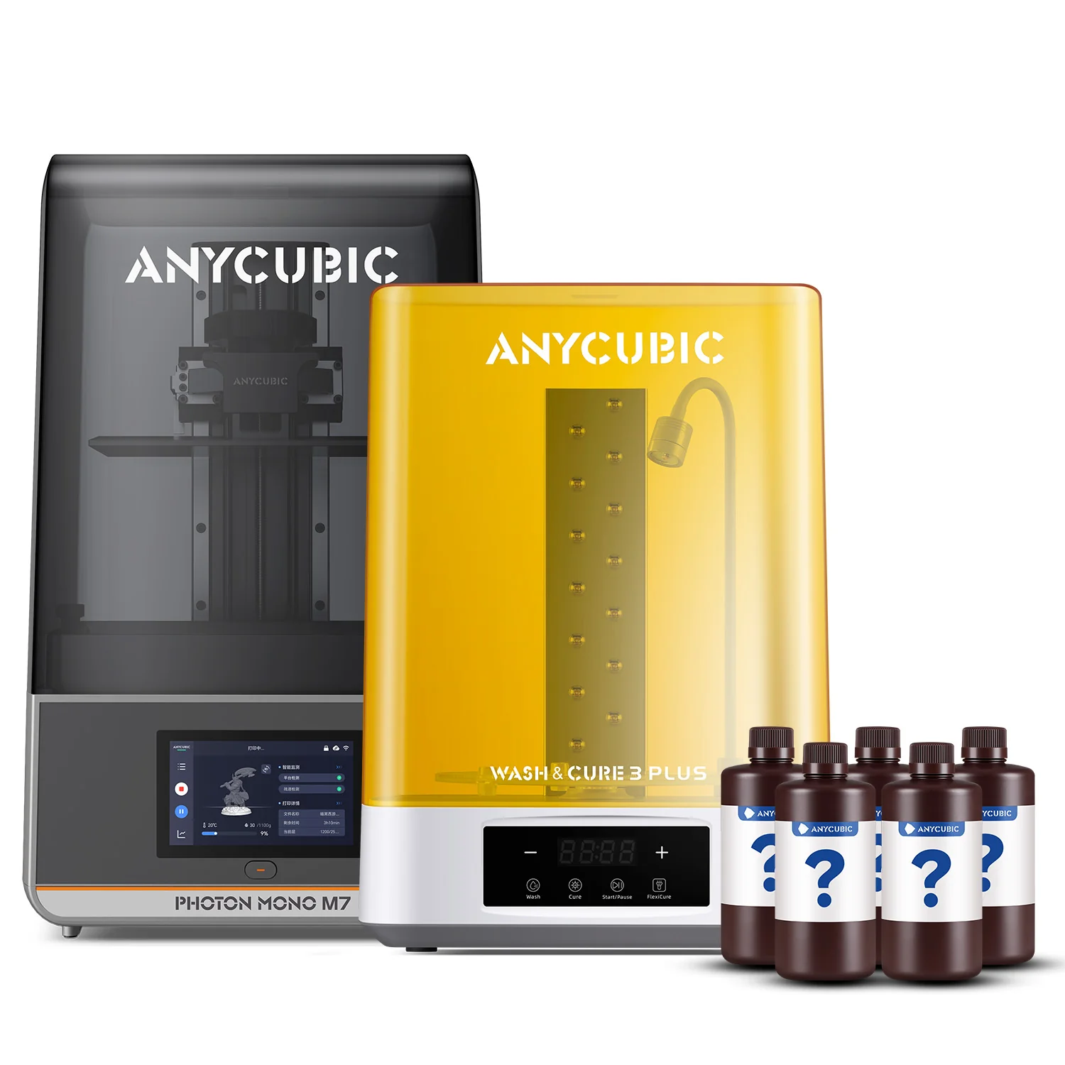 Anycubic Photon Mono M7 - Image 18