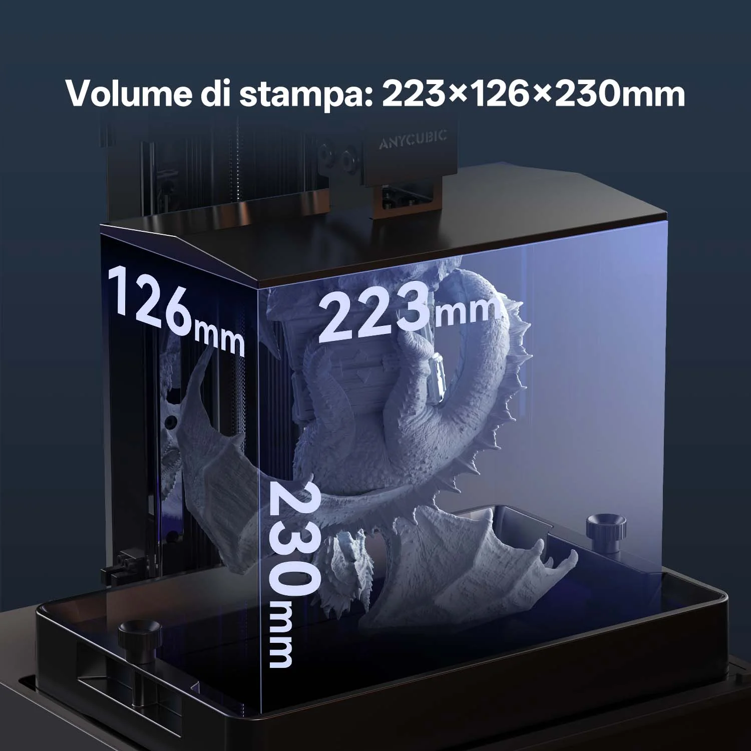 Anycubic Photon Mono M7 - Image 6
