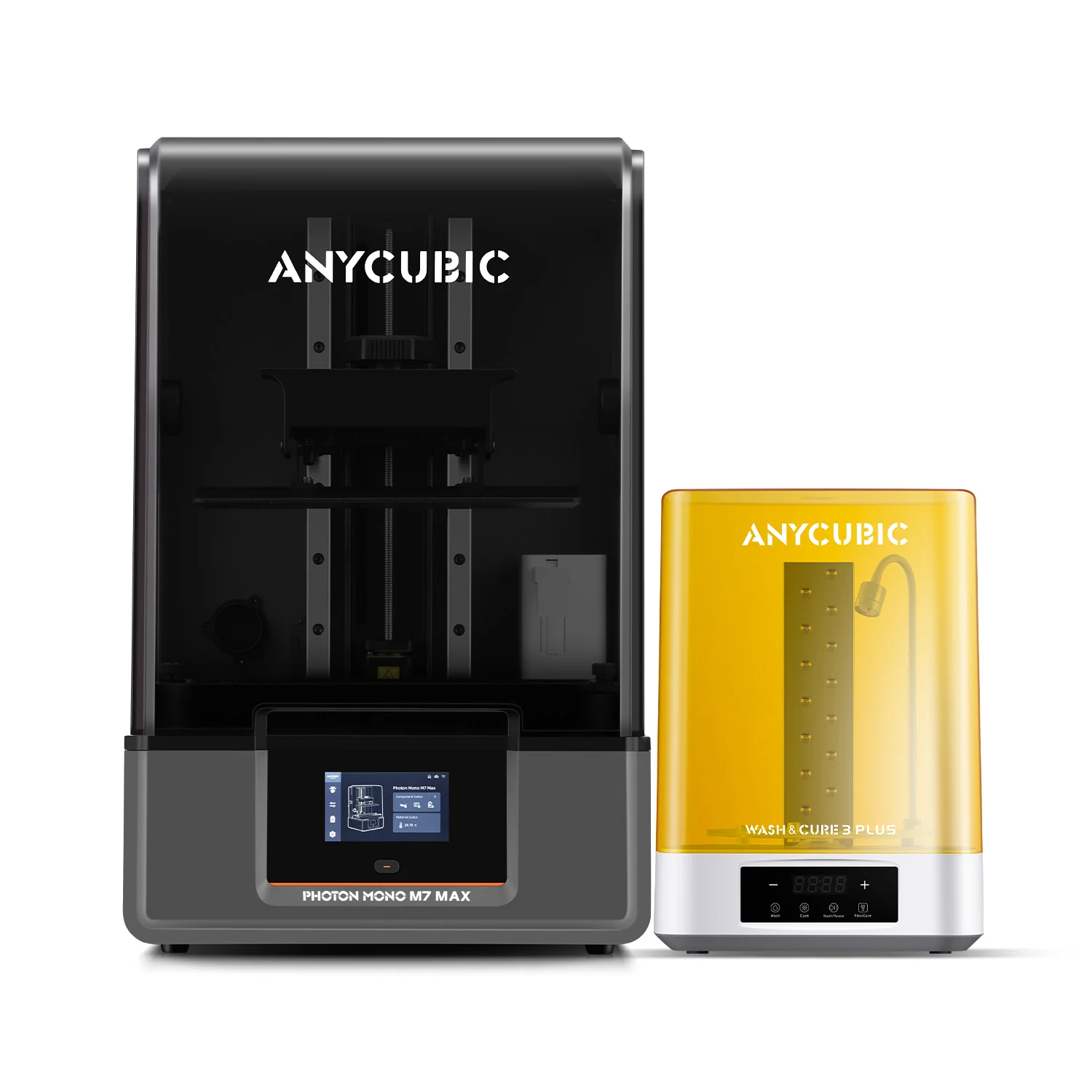 Anycubic Photon Mono M7 Max - Image 12