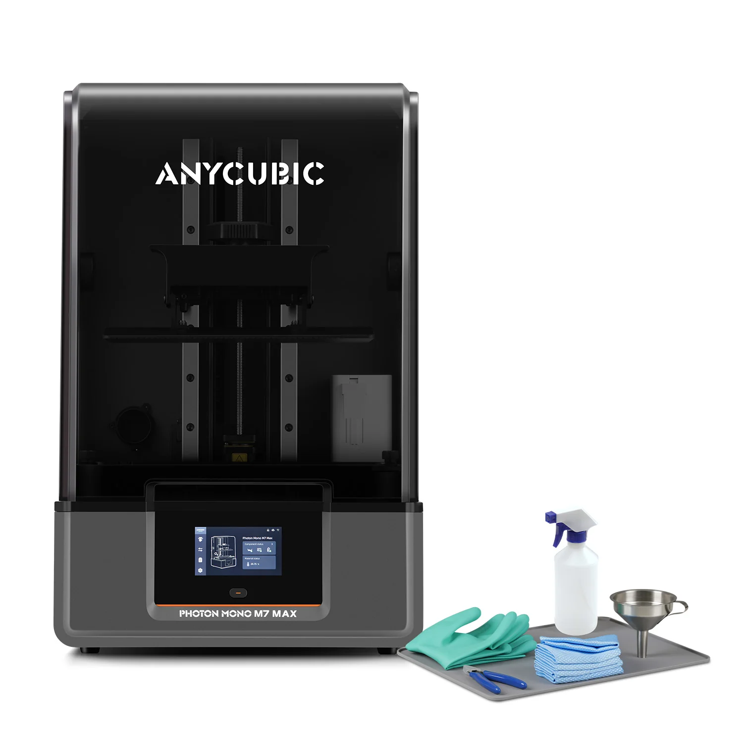 Anycubic Photon Mono M7 Max - Image 15