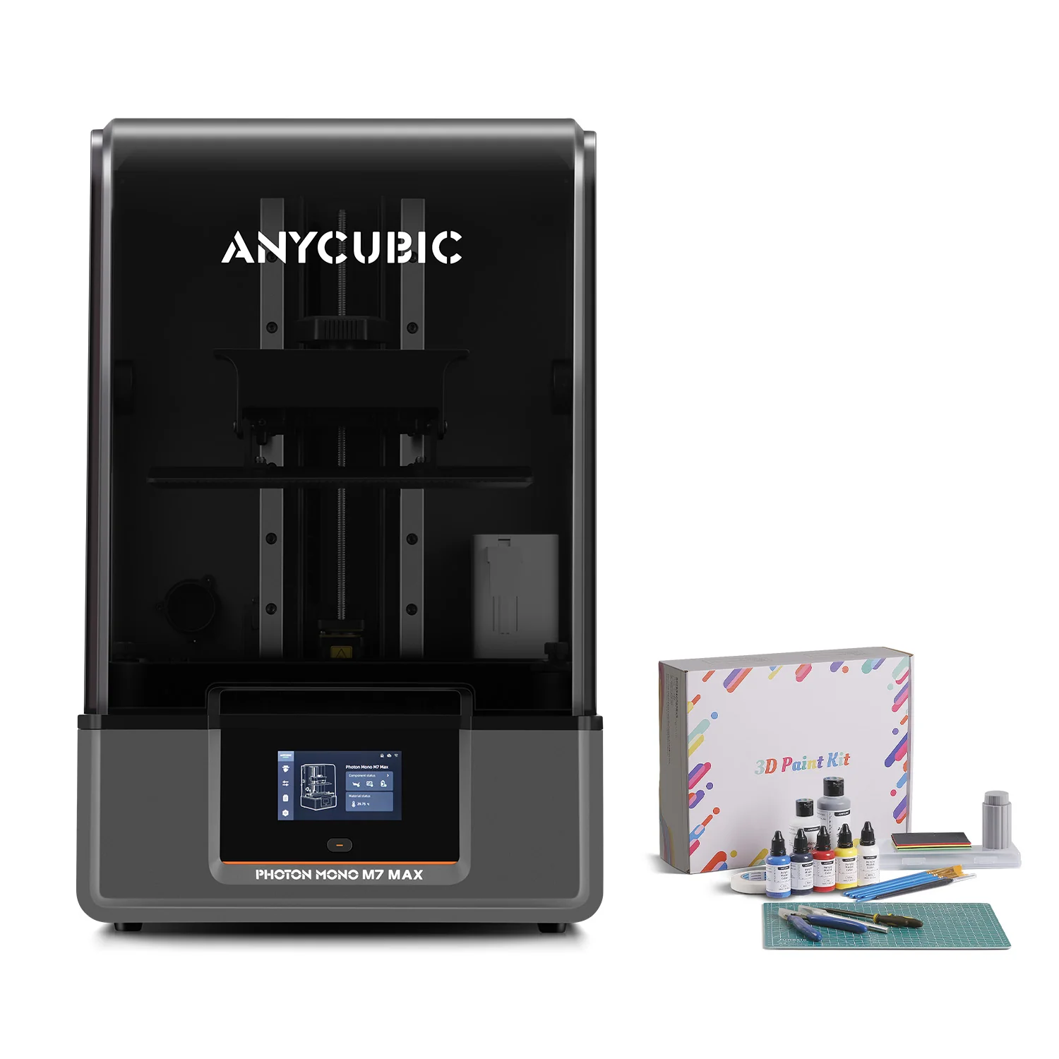 Anycubic Photon Mono M7 Max - Image 16