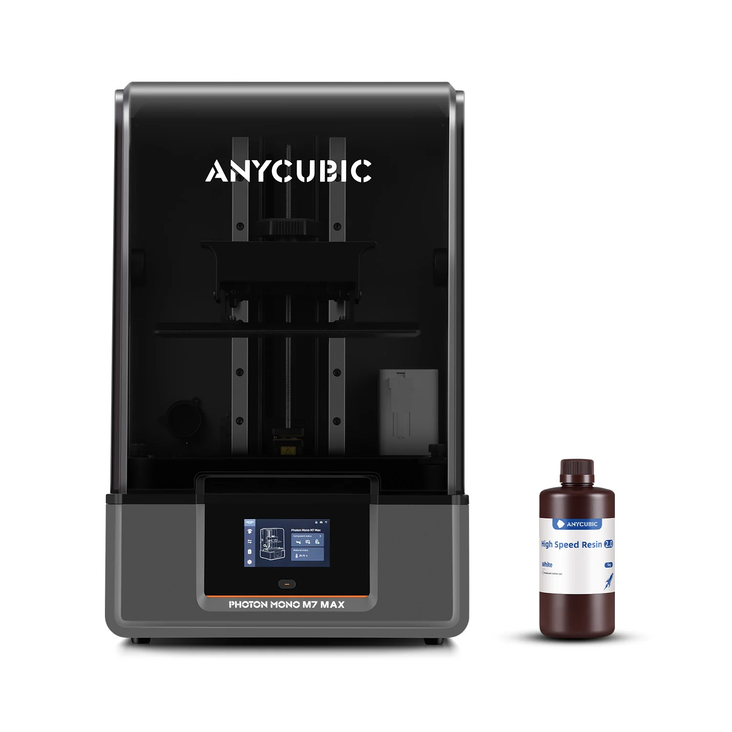 Anycubic Photon Mono M7 Max - Image 17