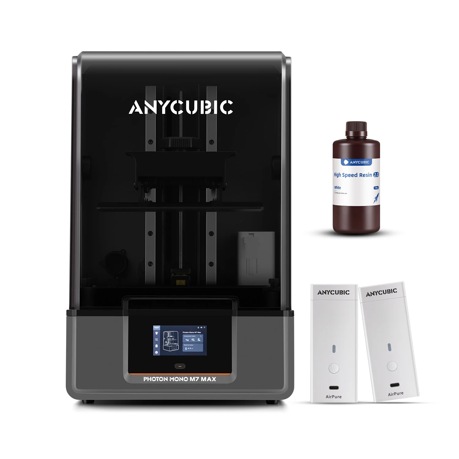 Anycubic Photon Mono M7 Max - Image 18
