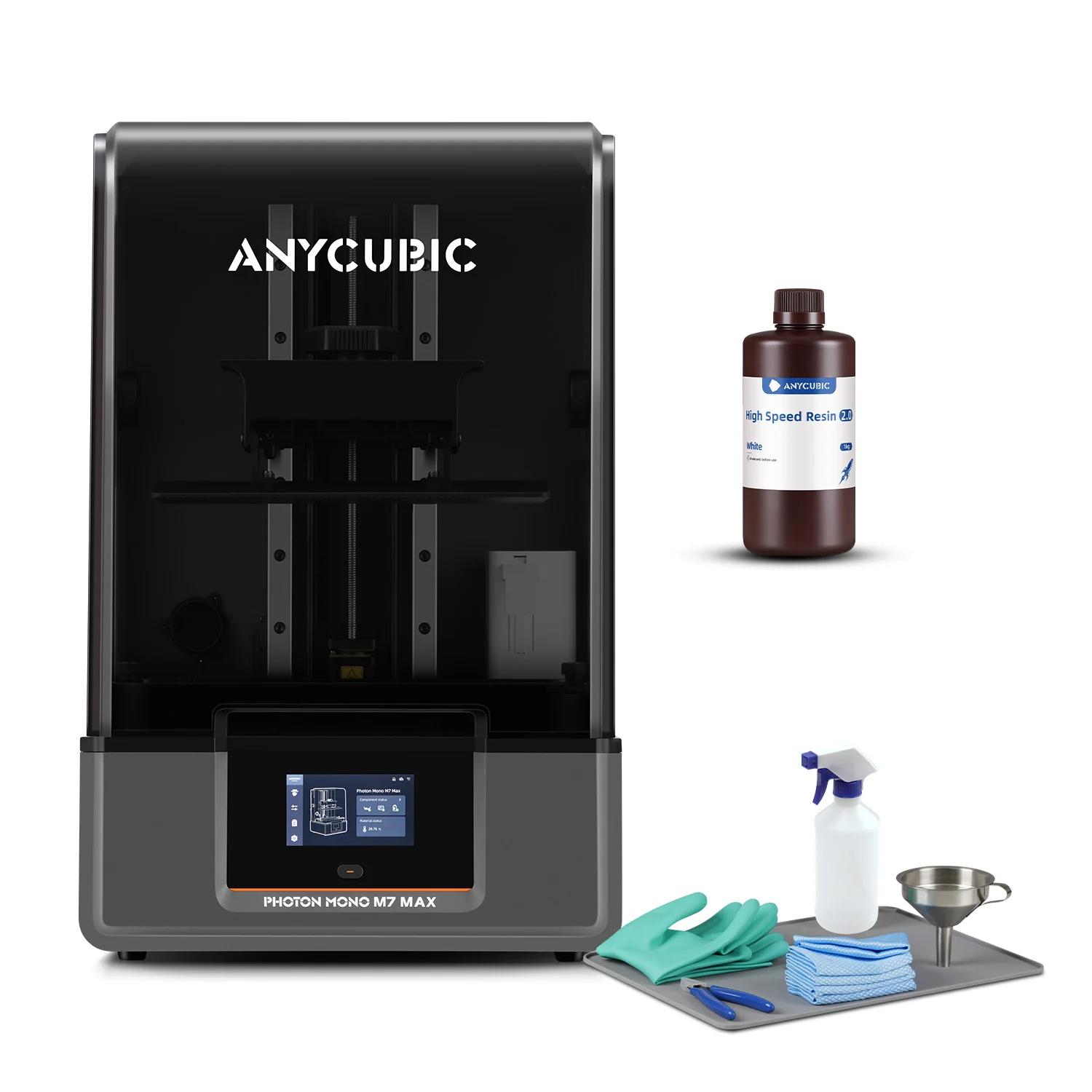 Anycubic Photon Mono M7 Max - Image 19