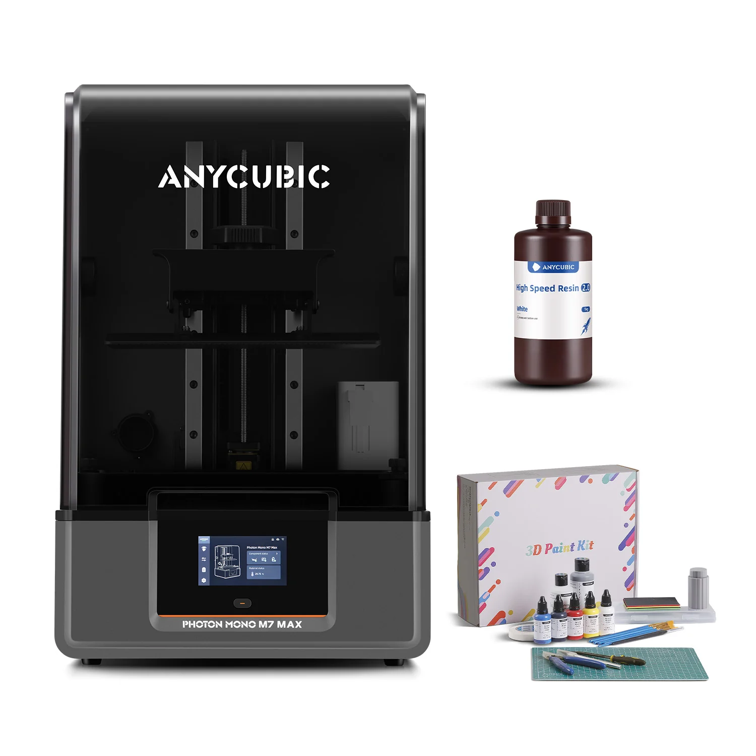 Anycubic Photon Mono M7 Max - Image 20