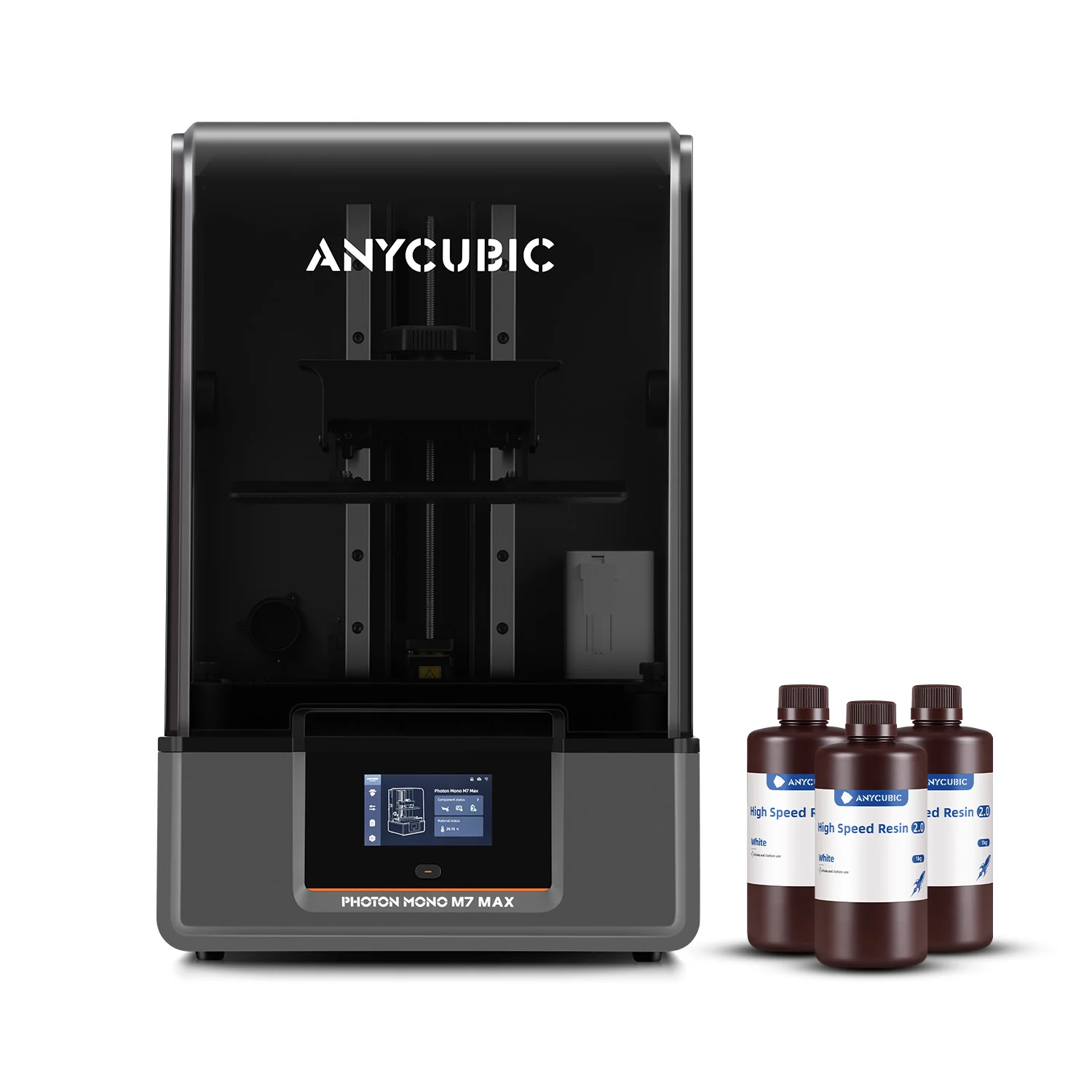 Anycubic Photon Mono M7 Max - Image 21