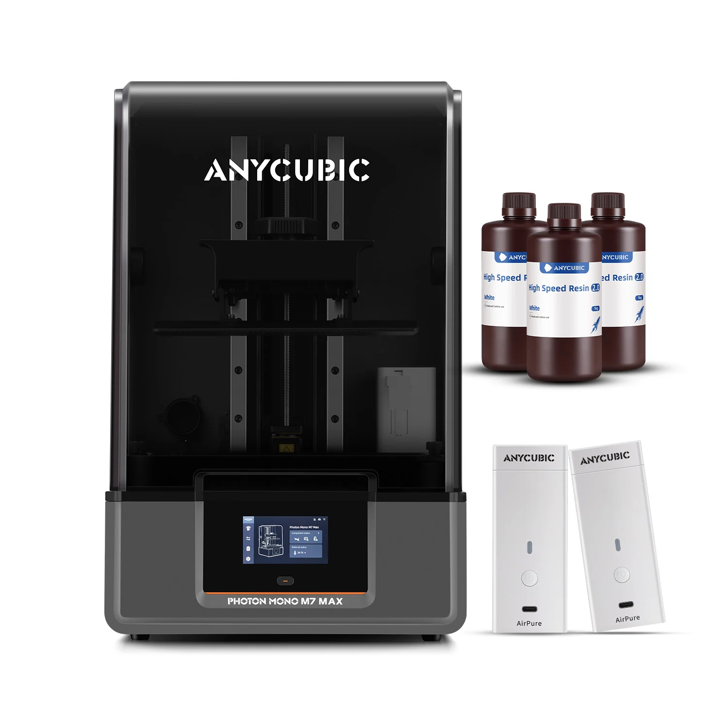 Anycubic Photon Mono M7 Max - Image 22