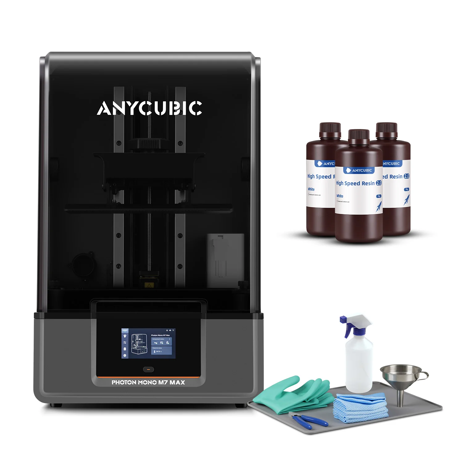 Anycubic Photon Mono M7 Max - Image 23