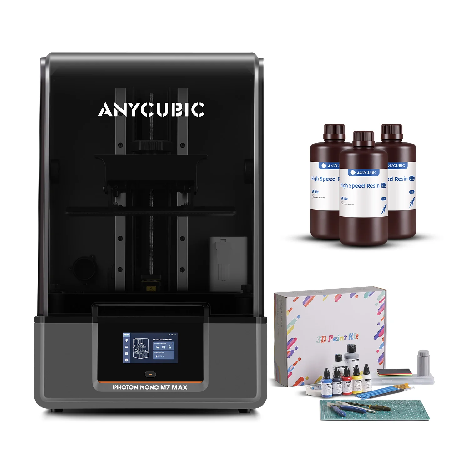 Anycubic Photon Mono M7 Max - Image 24