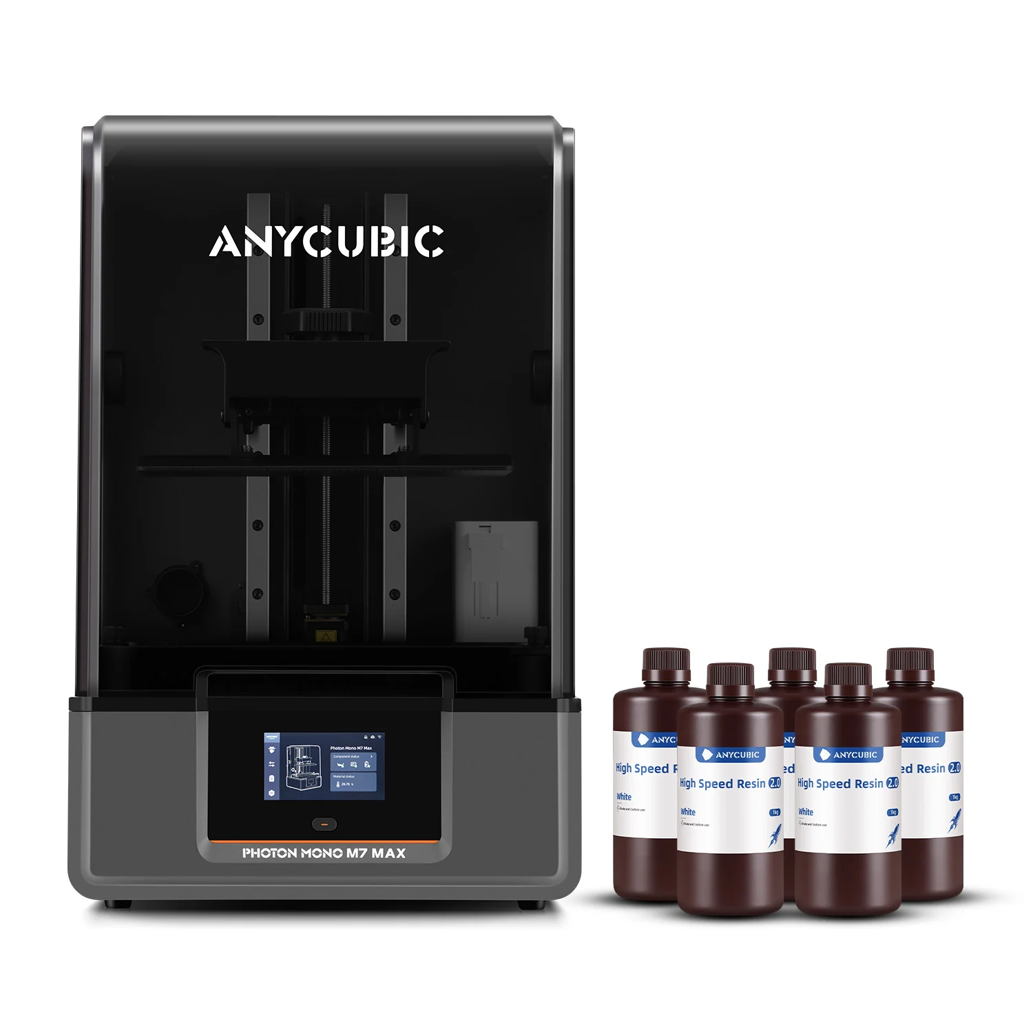 Anycubic Photon Mono M7 Max - Image 25