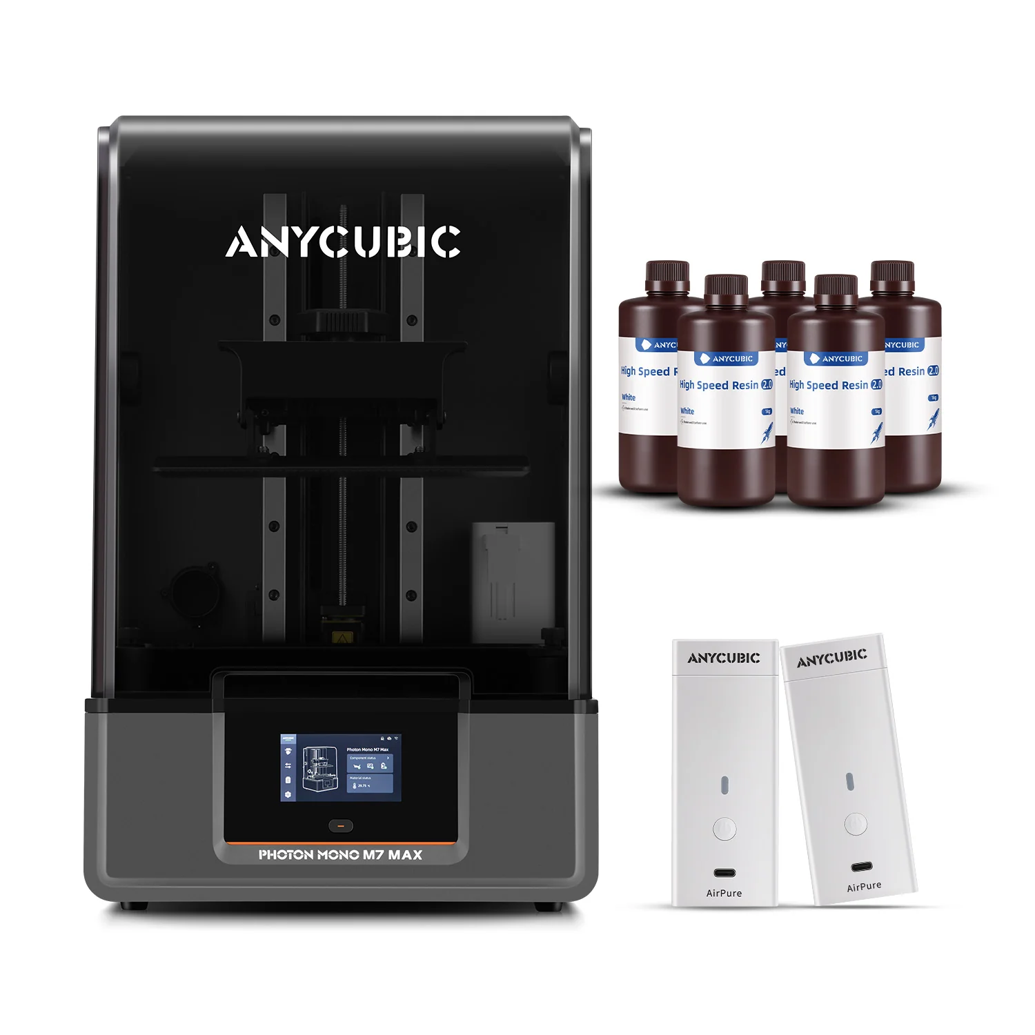 Anycubic Photon Mono M7 Max - Image 26