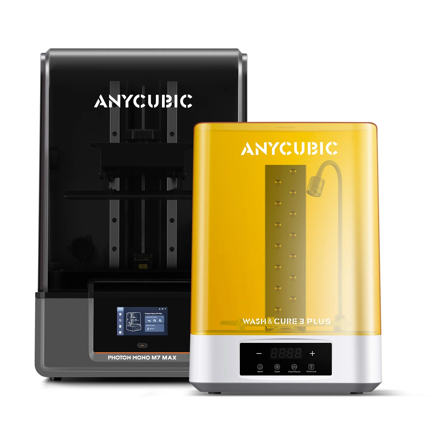 Anycubic Photon Mono M7 Max - Image 29