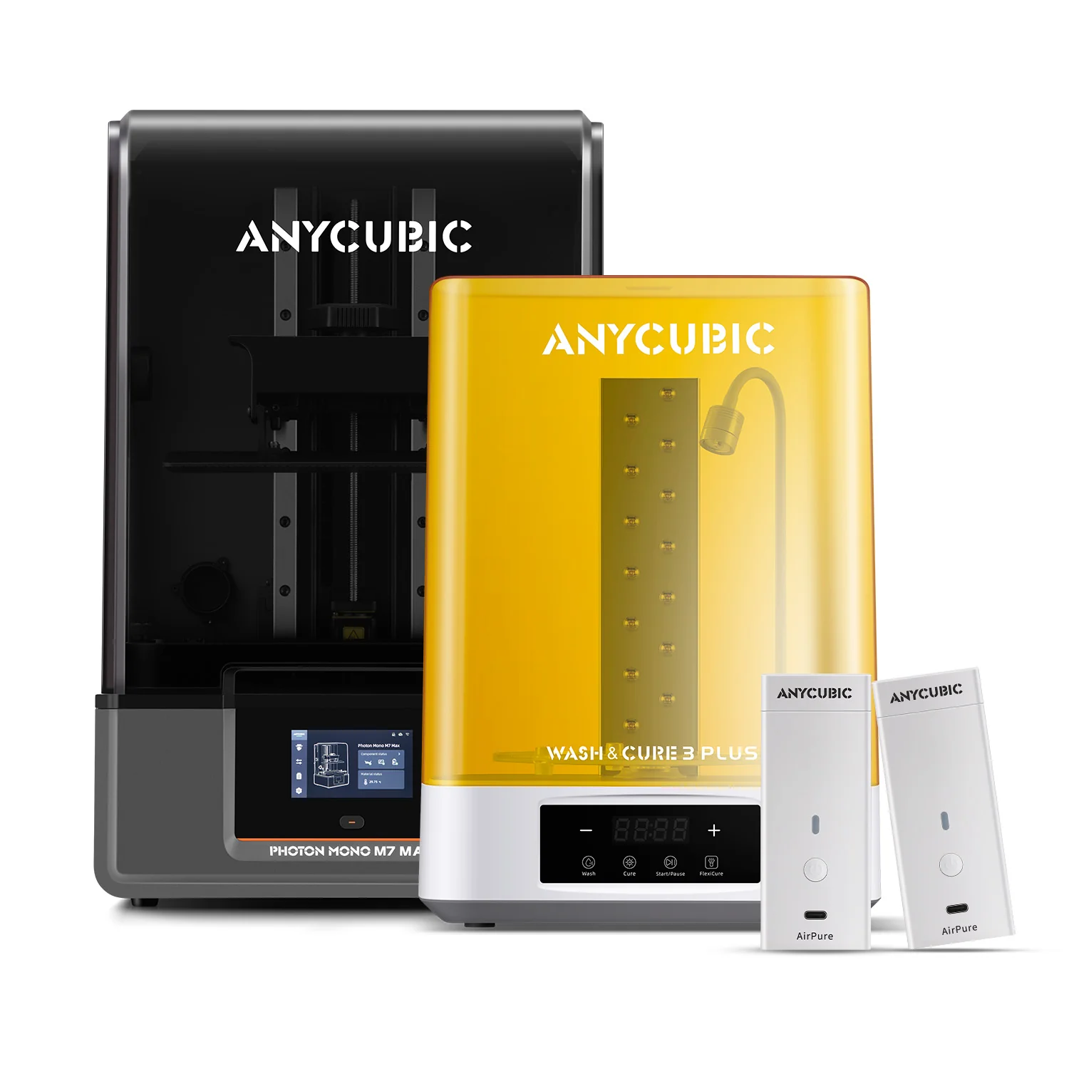 Anycubic Photon Mono M7 Max - Image 30