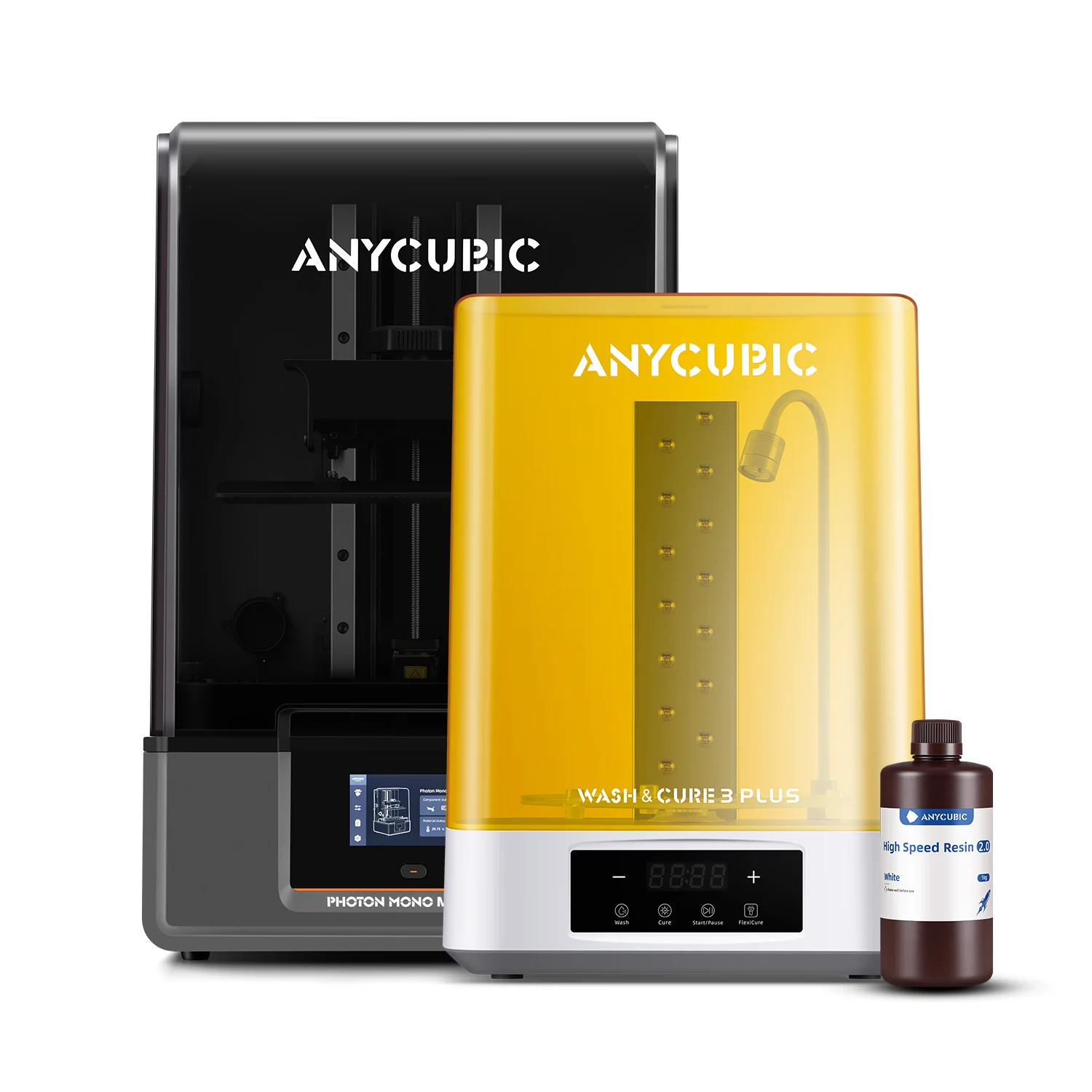 Anycubic Photon Mono M7 Max - Image 33
