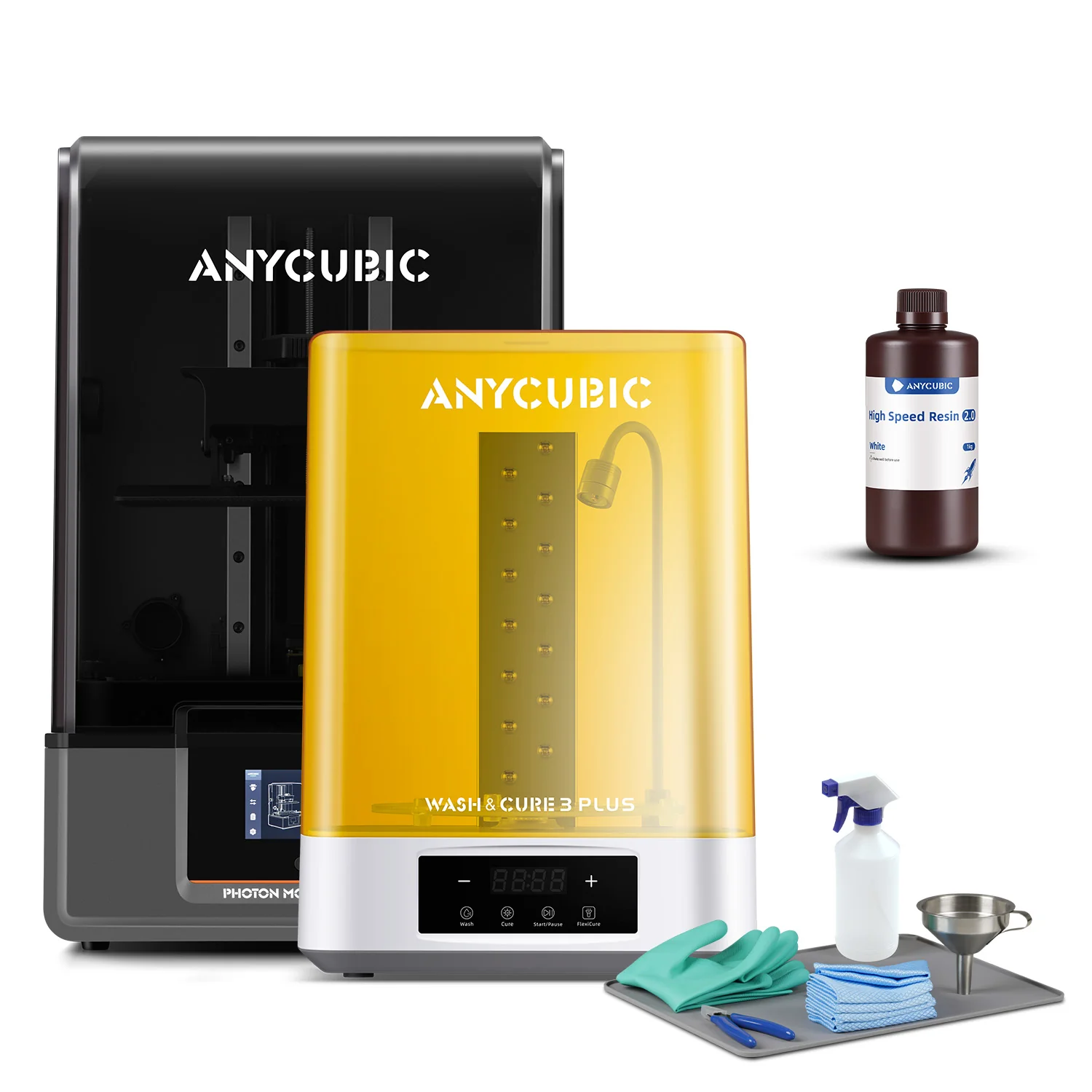 Anycubic Photon Mono M7 Max - Image 35