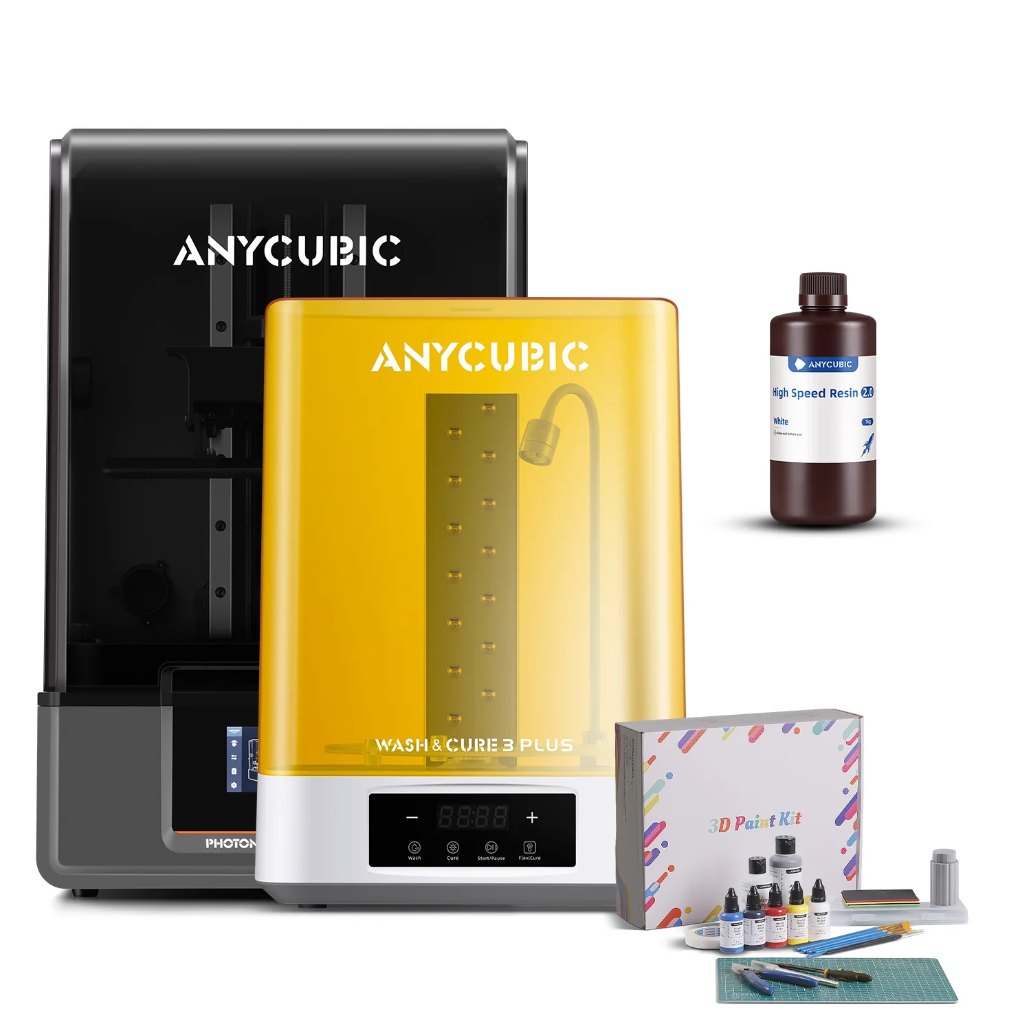 Anycubic Photon Mono M7 Max - Image 36