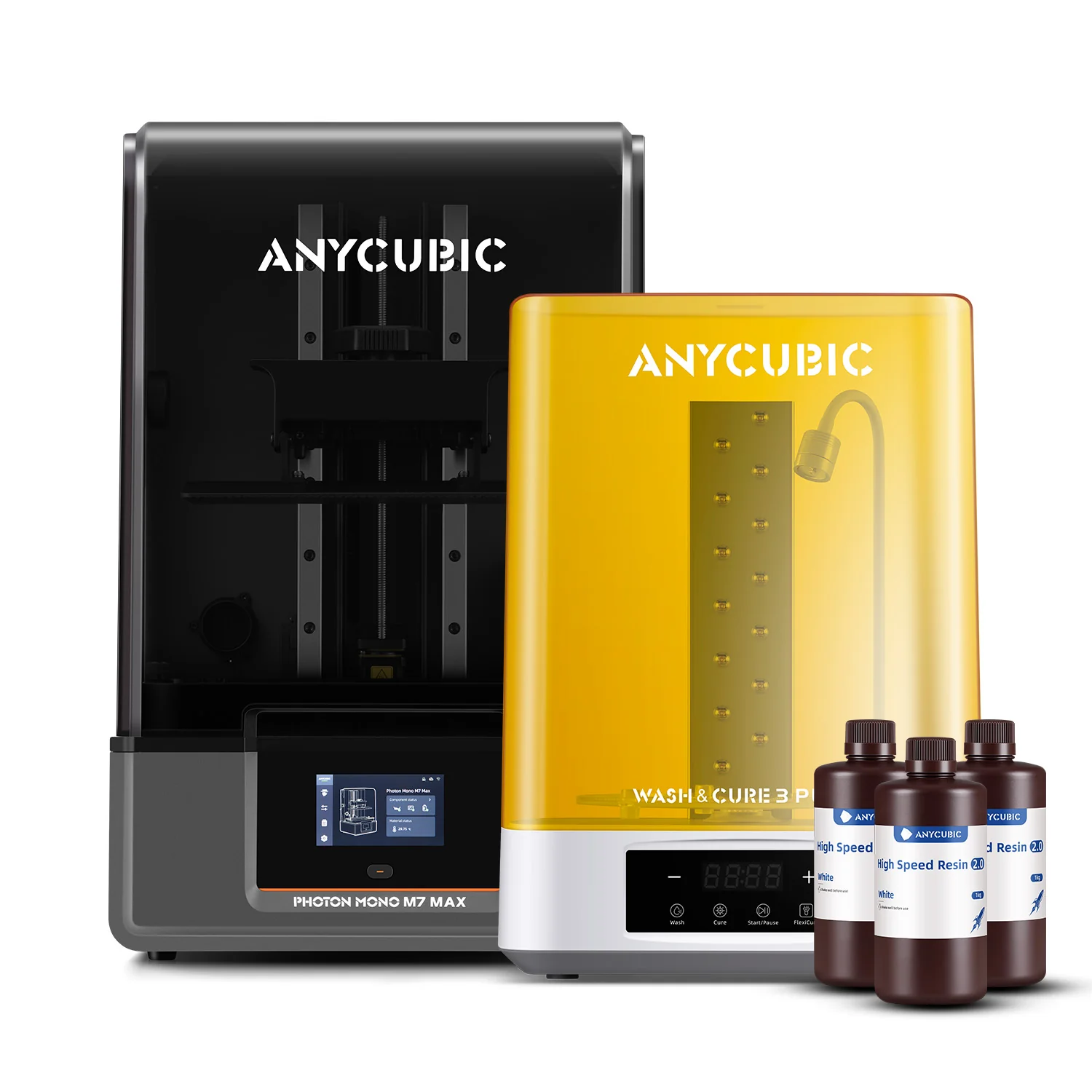 Anycubic Photon Mono M7 Max - Image 37