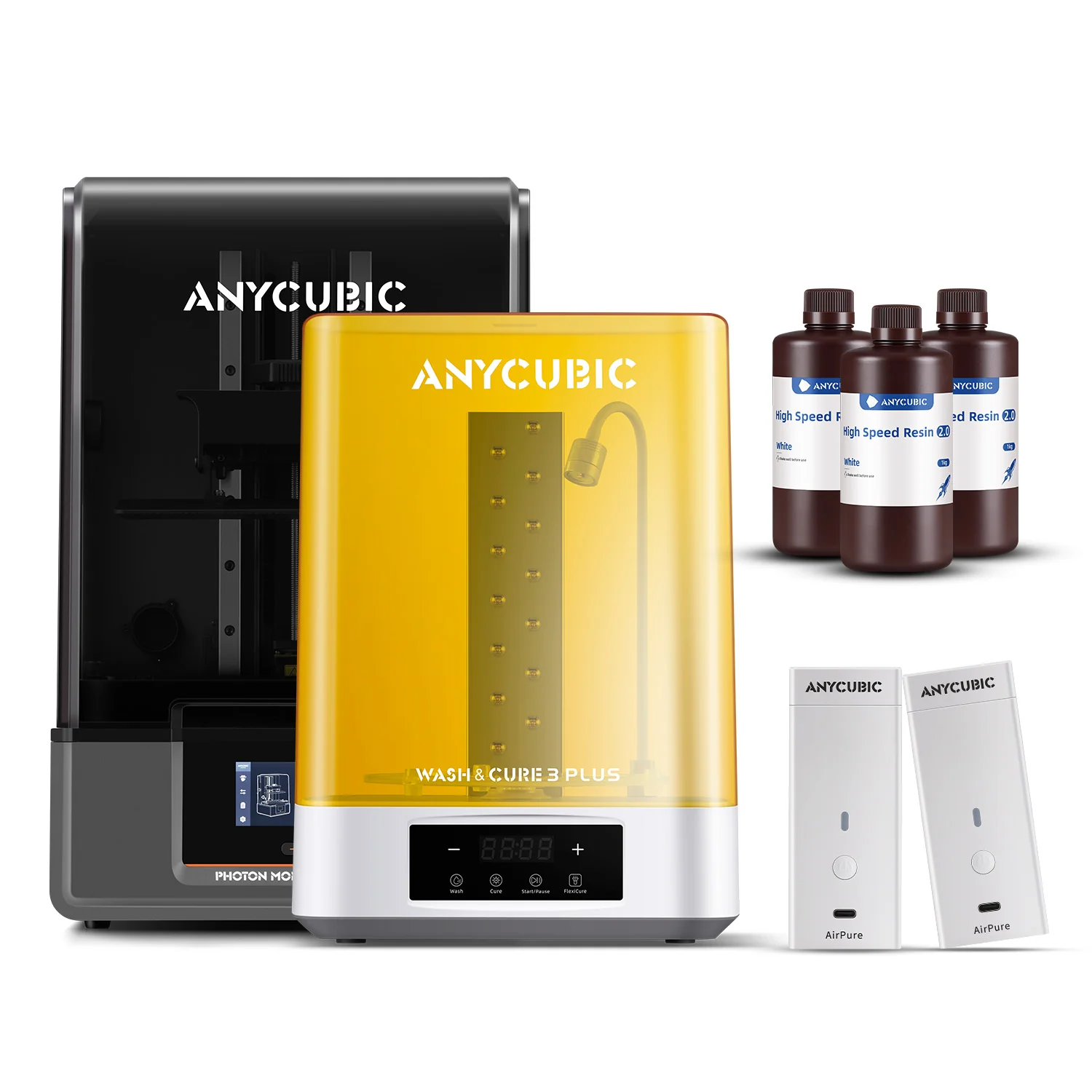Anycubic Photon Mono M7 Max - Image 38