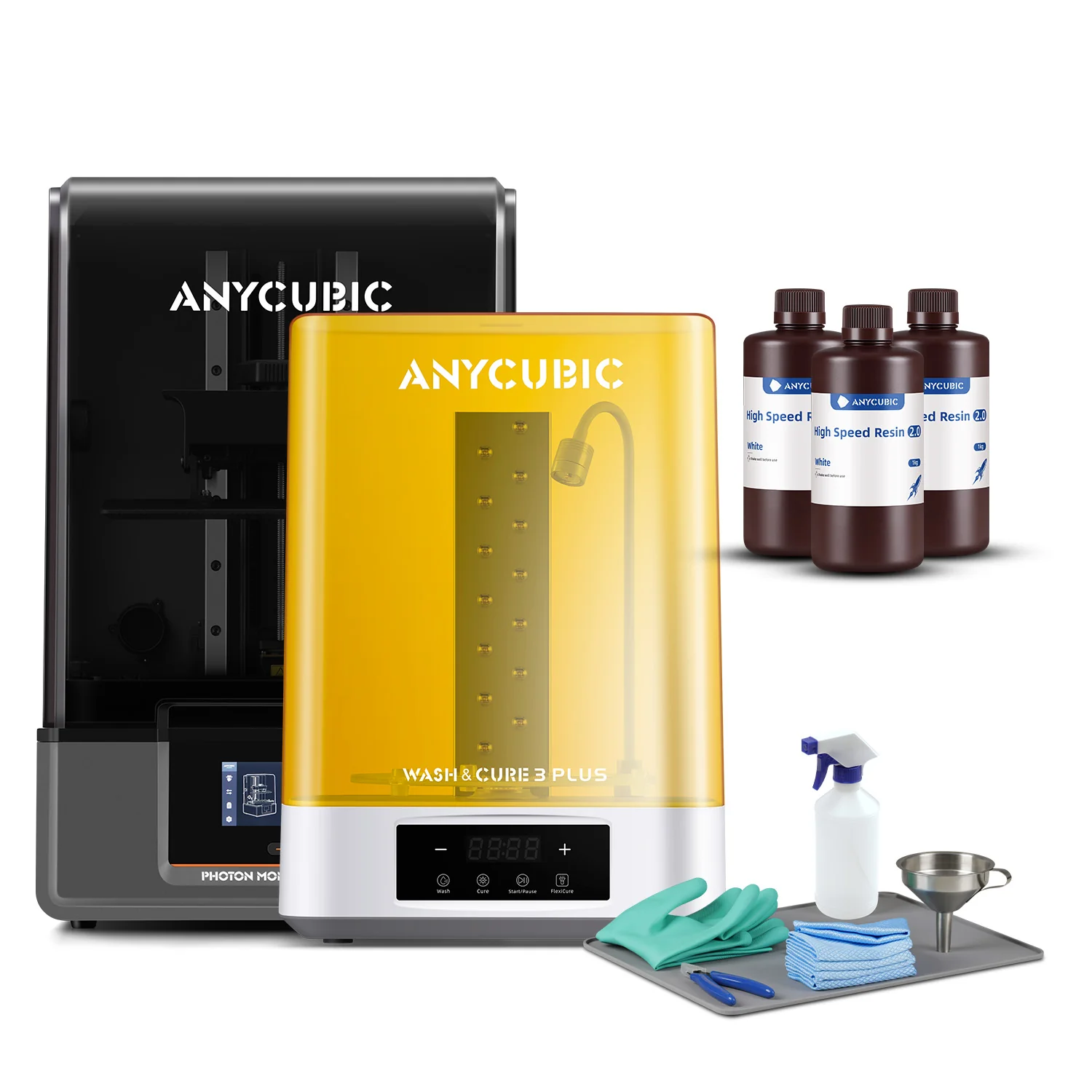 Anycubic Photon Mono M7 Max - Image 39