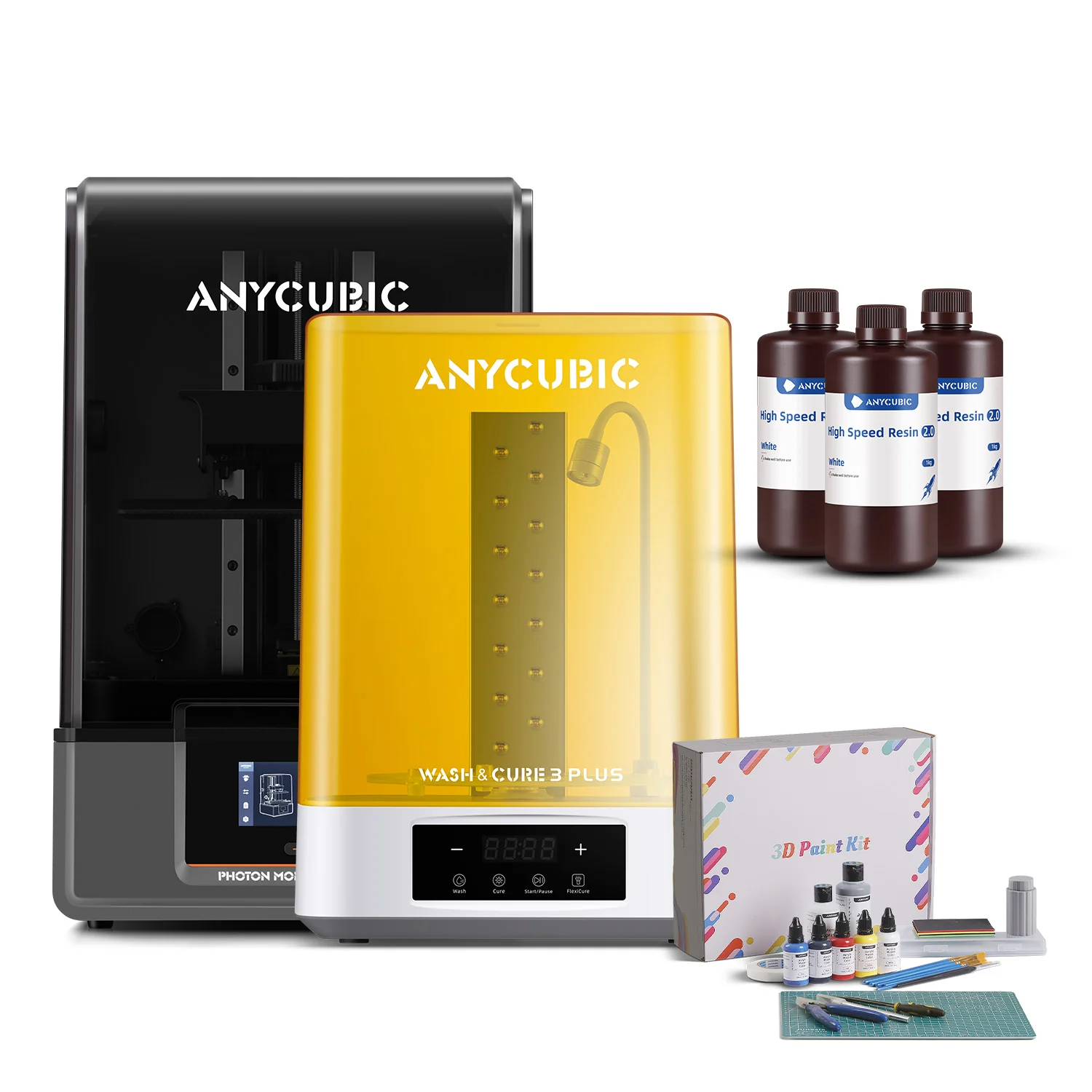 Anycubic Photon Mono M7 Max - Image 40