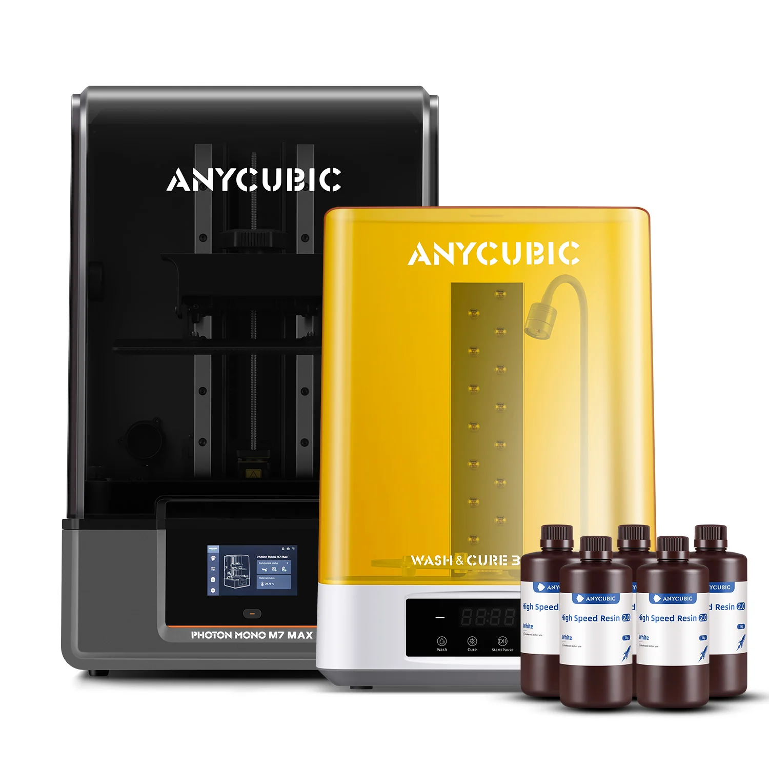 Anycubic Photon Mono M7 Max - Image 41