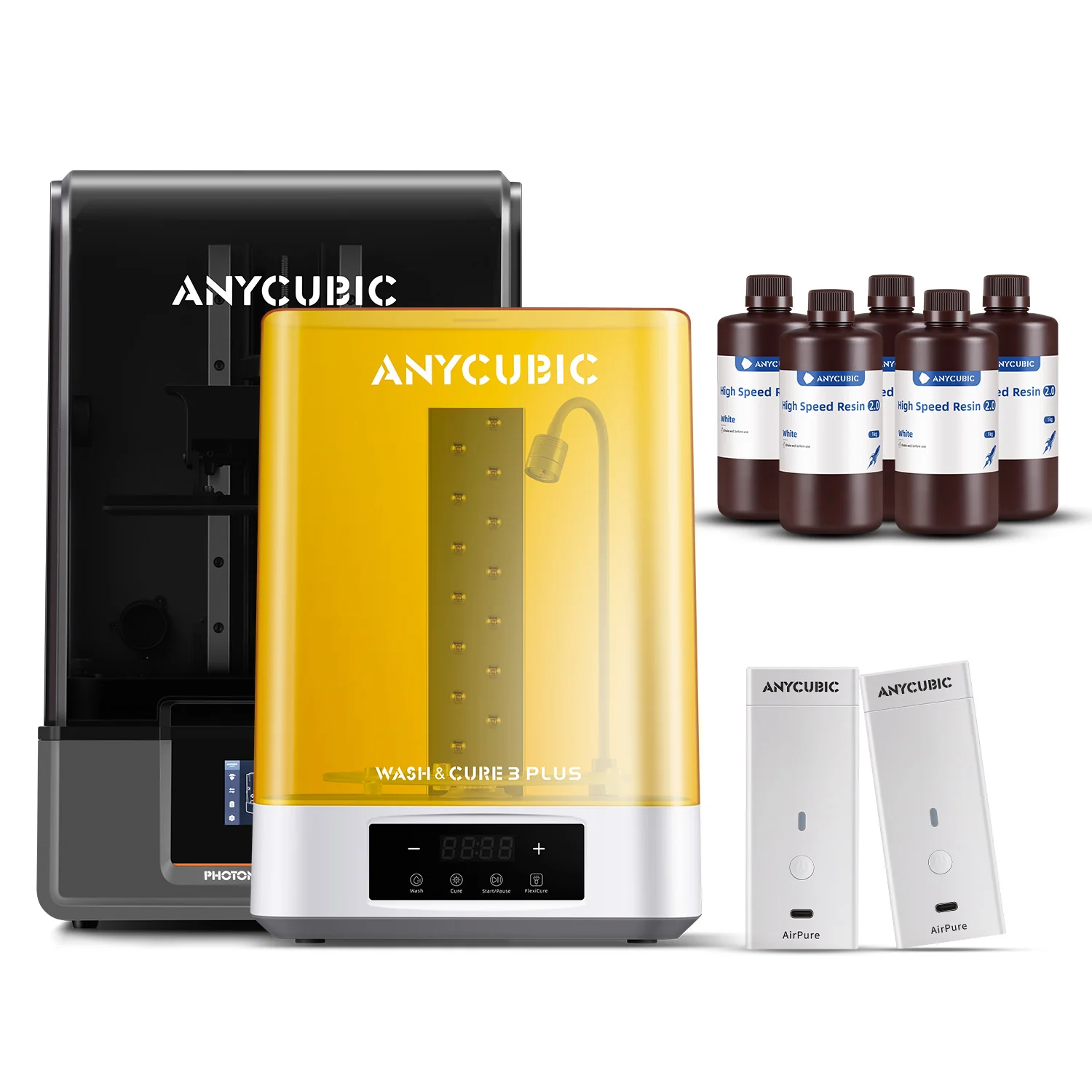Anycubic Photon Mono M7 Max - Image 42