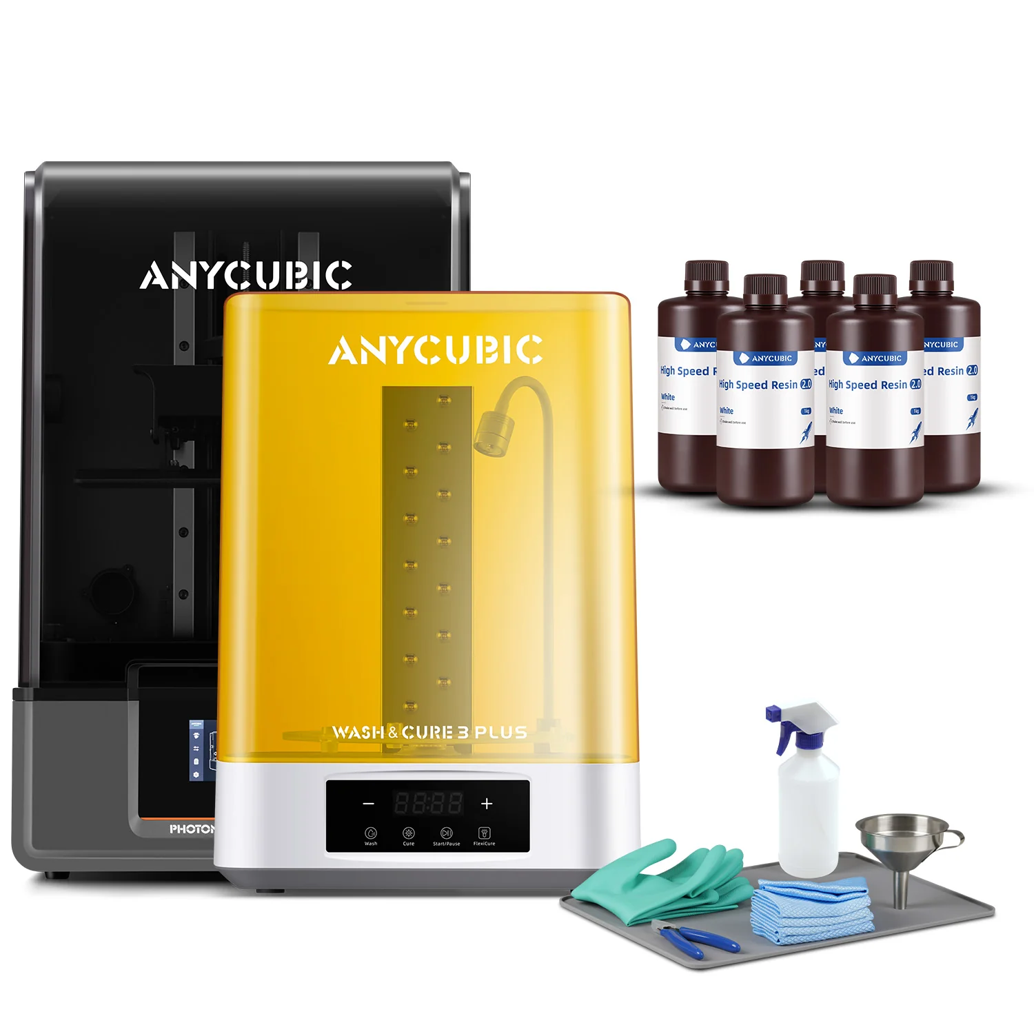 Anycubic Photon Mono M7 Max - Image 43