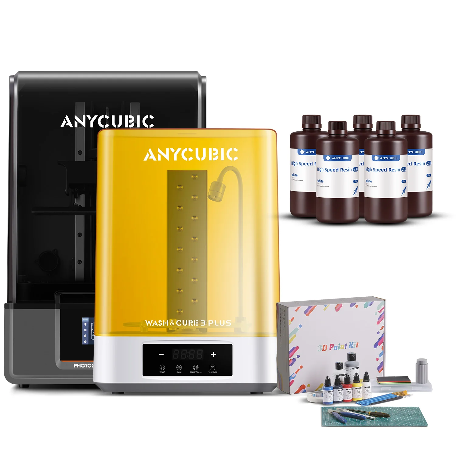 Anycubic Photon Mono M7 Max - Image 44