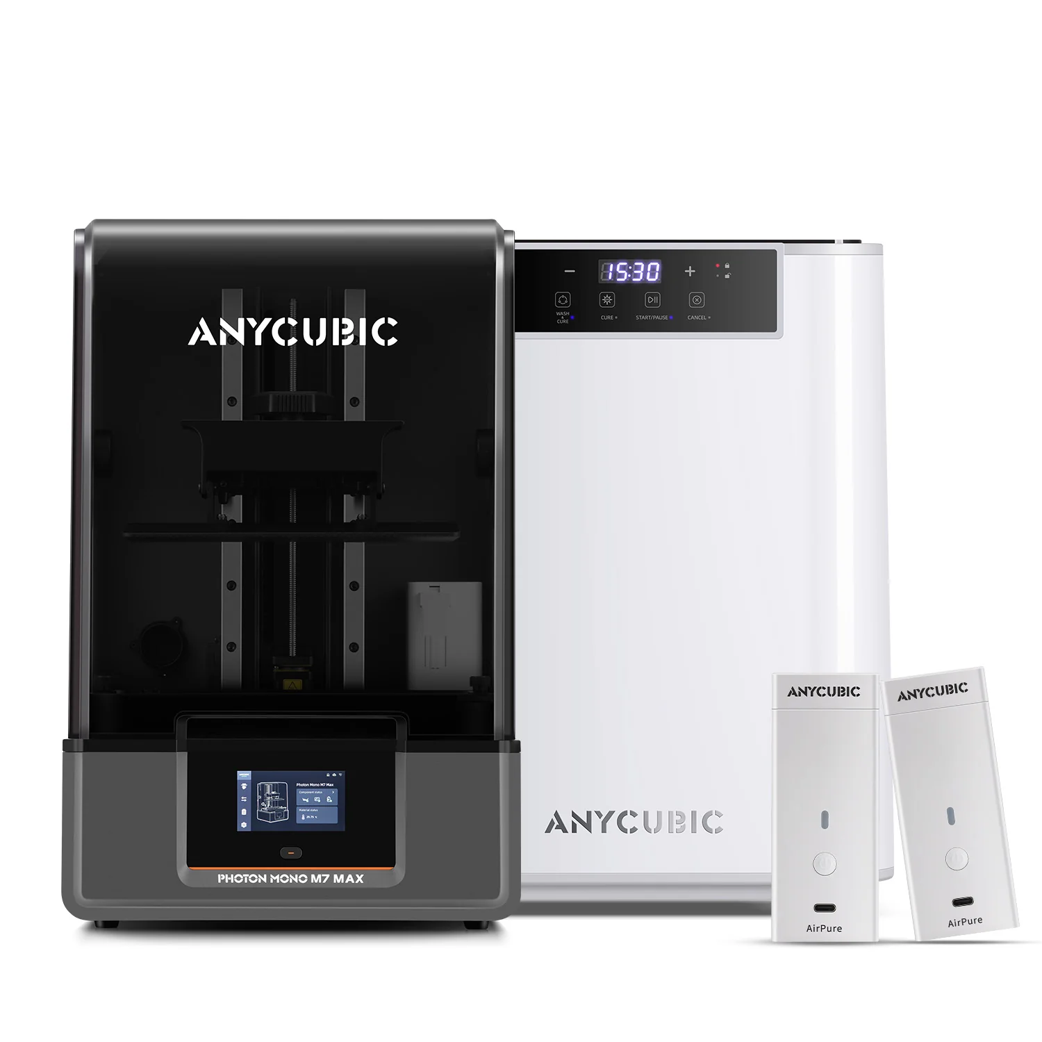 Anycubic Photon Mono M7 Max - Image 45