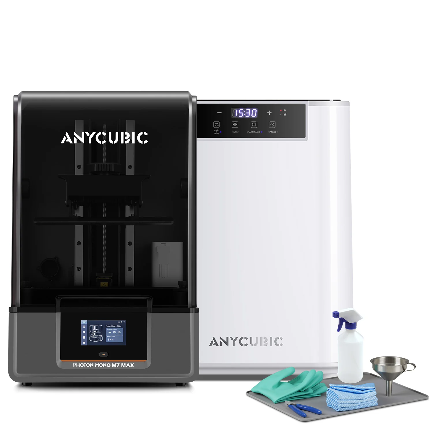 Anycubic Photon Mono M7 Max - Image 46