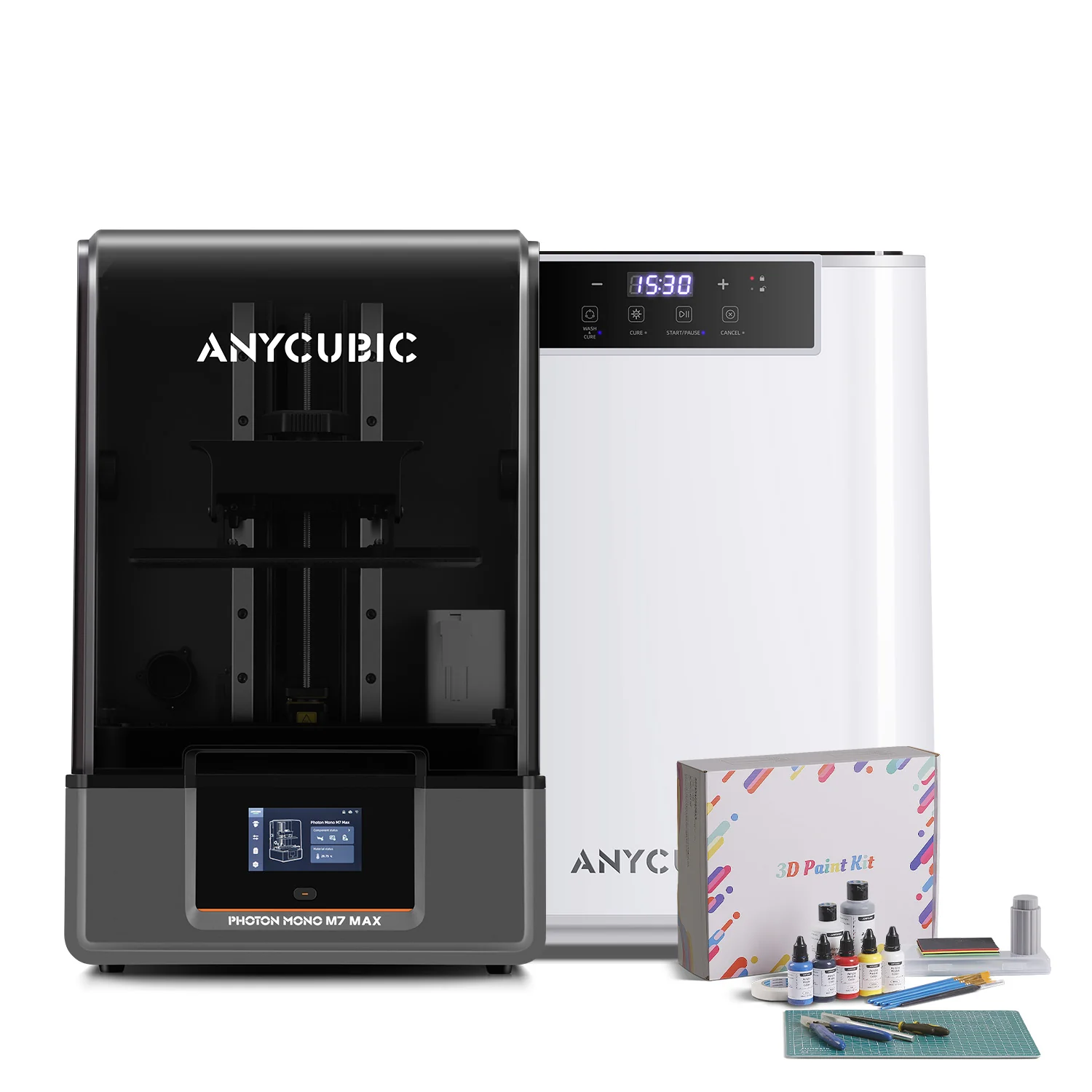 Anycubic Photon Mono M7 Max - Image 47