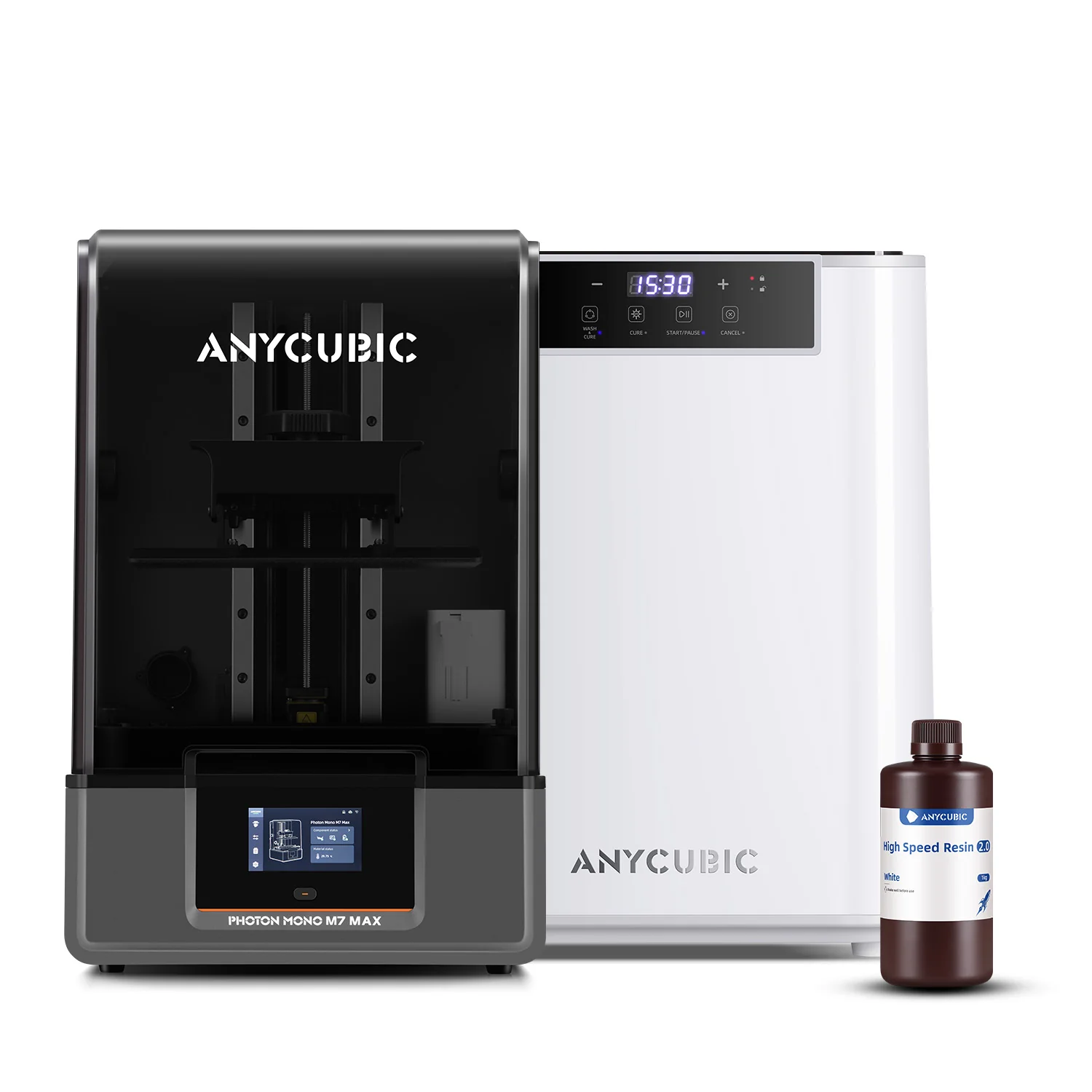 Anycubic Photon Mono M7 Max - Image 48