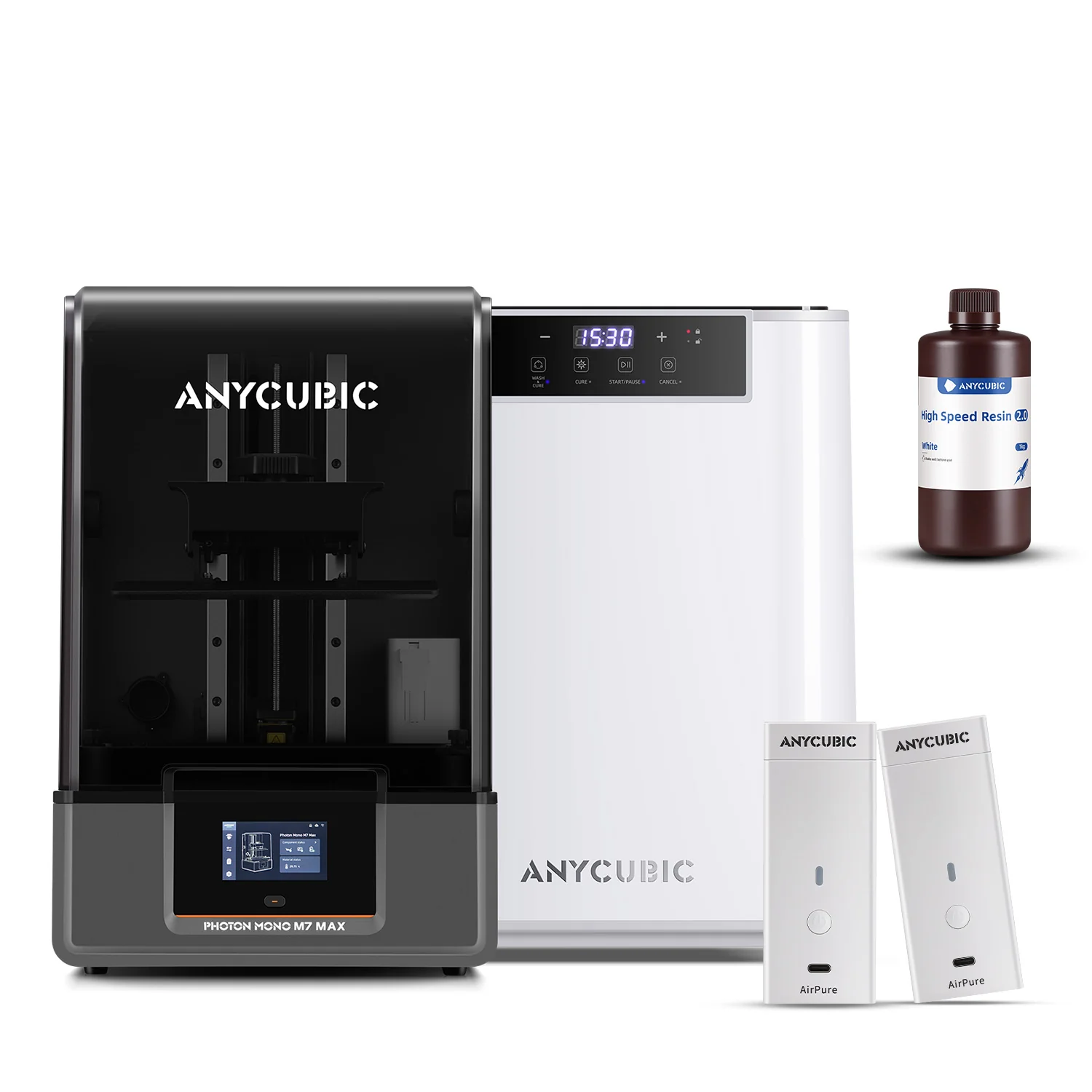 Anycubic Photon Mono M7 Max - Image 49