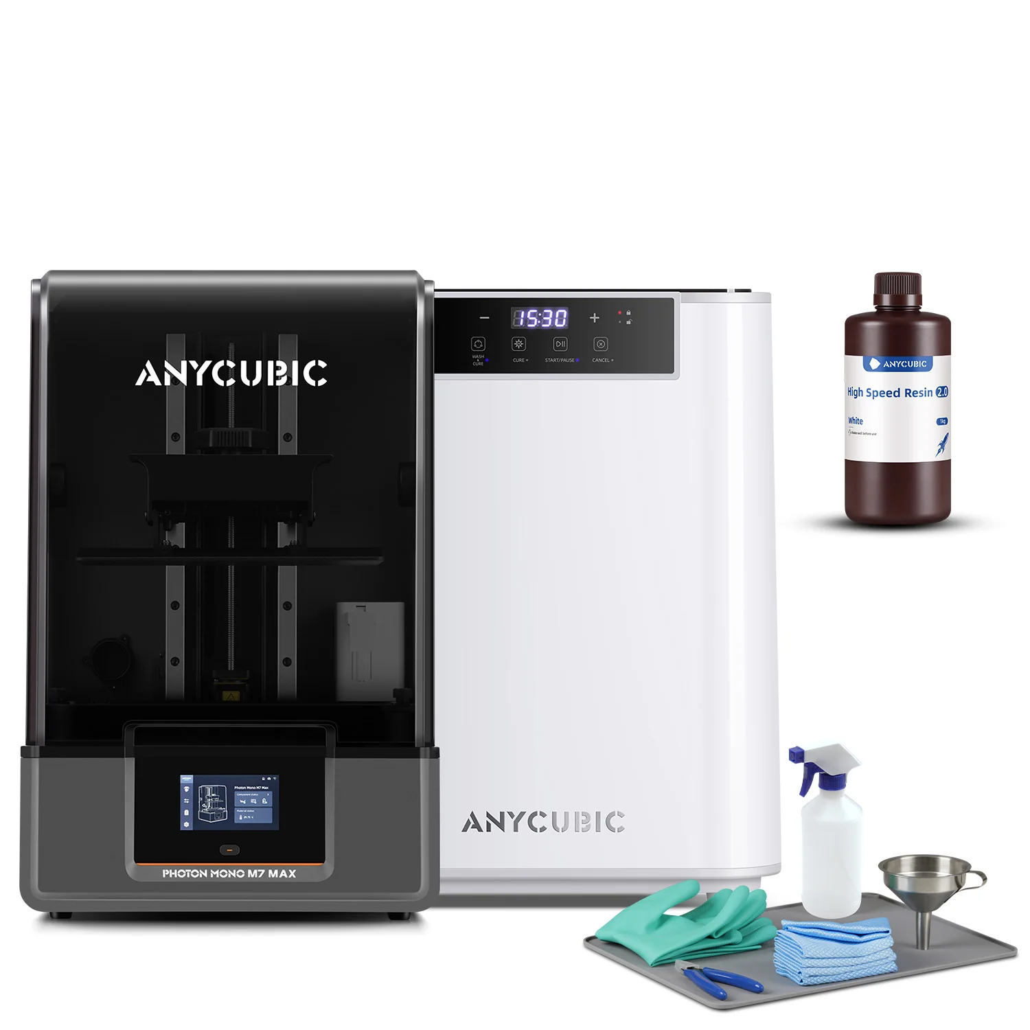 Anycubic Photon Mono M7 Max - Image 50