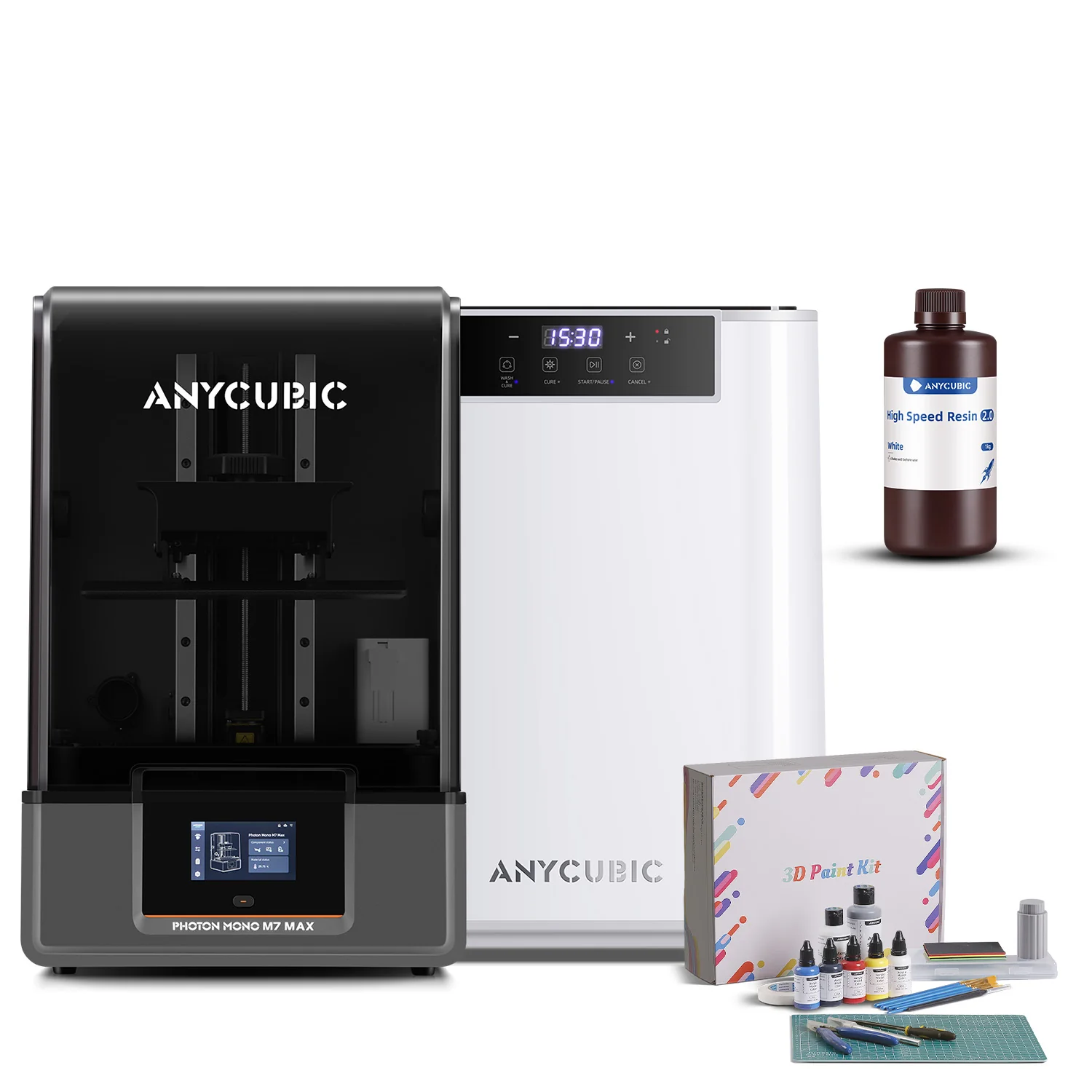 Anycubic Photon Mono M7 Max - Image 51