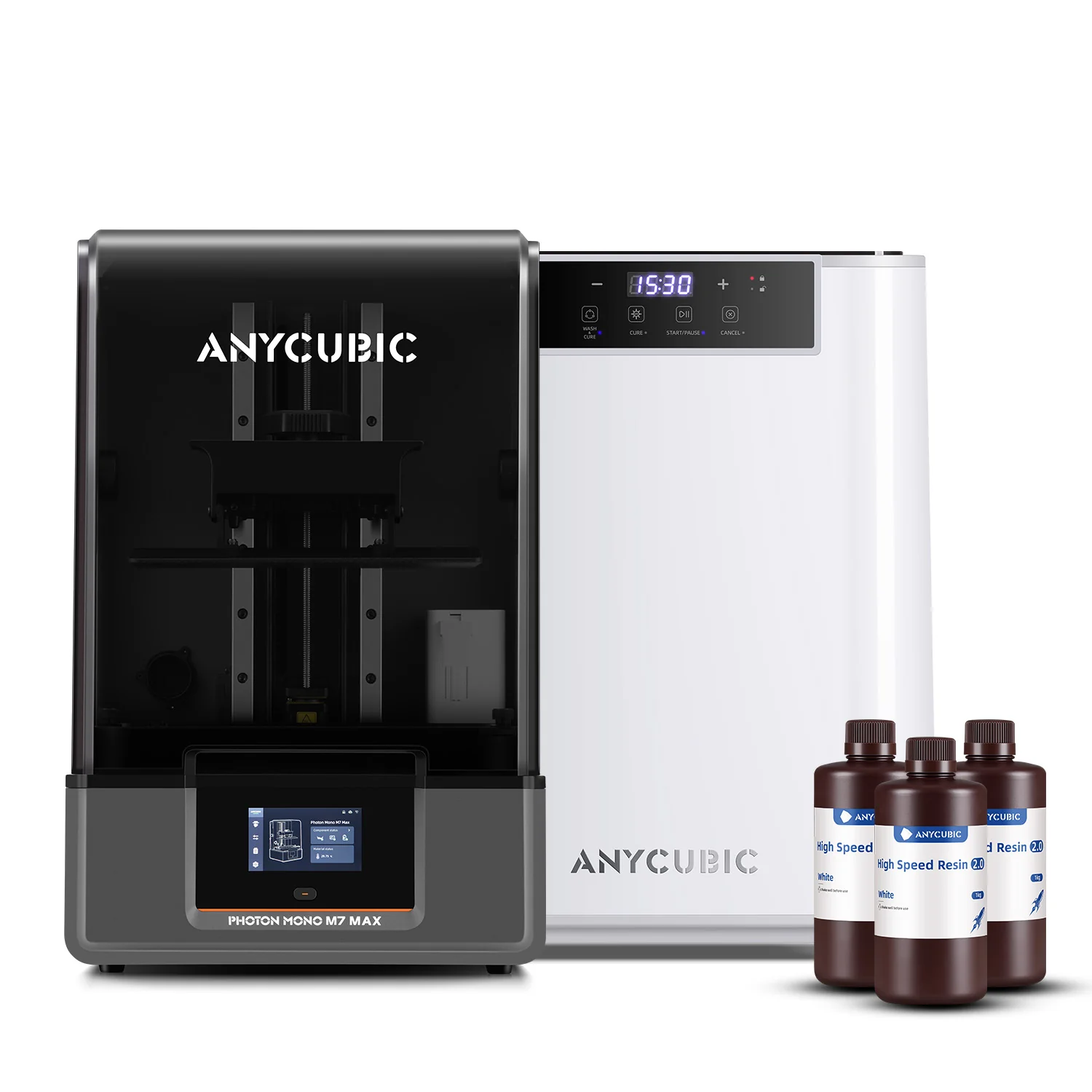 Anycubic Photon Mono M7 Max - Image 52