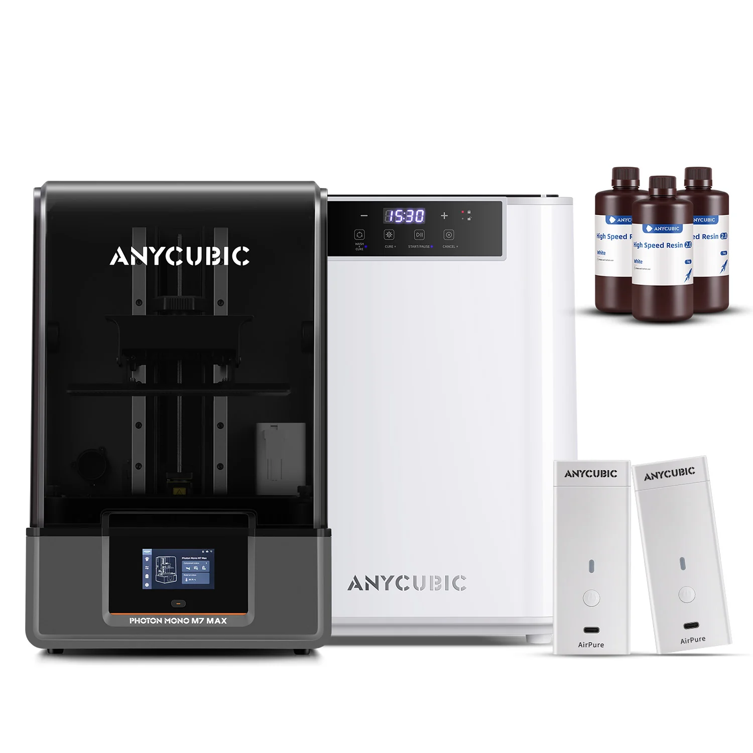 Anycubic Photon Mono M7 Max - Image 53