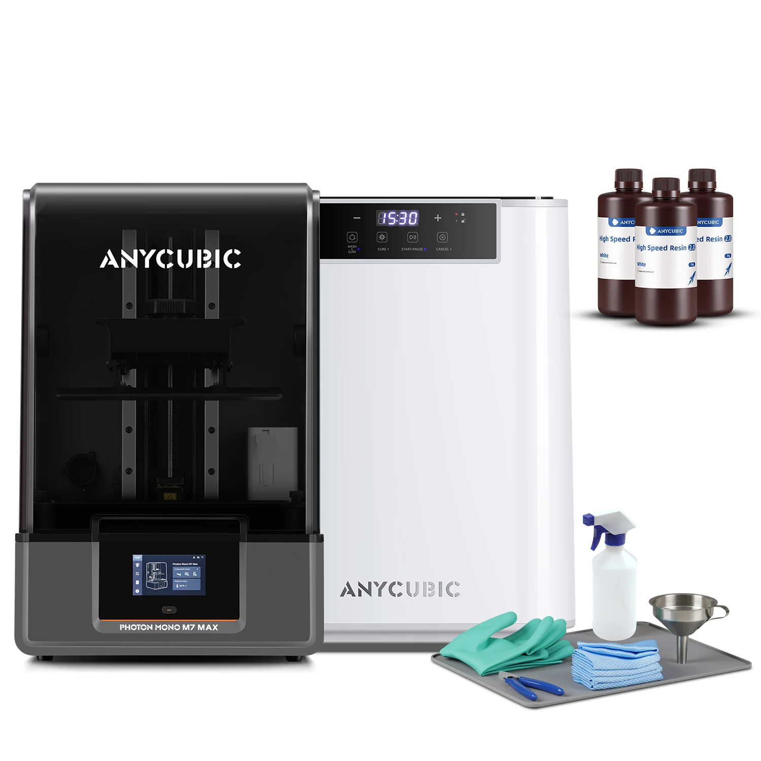 Anycubic Photon Mono M7 Max - Image 54