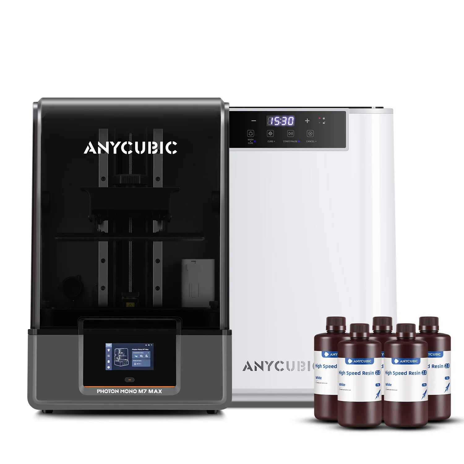 Anycubic Photon Mono M7 Max - Image 56
