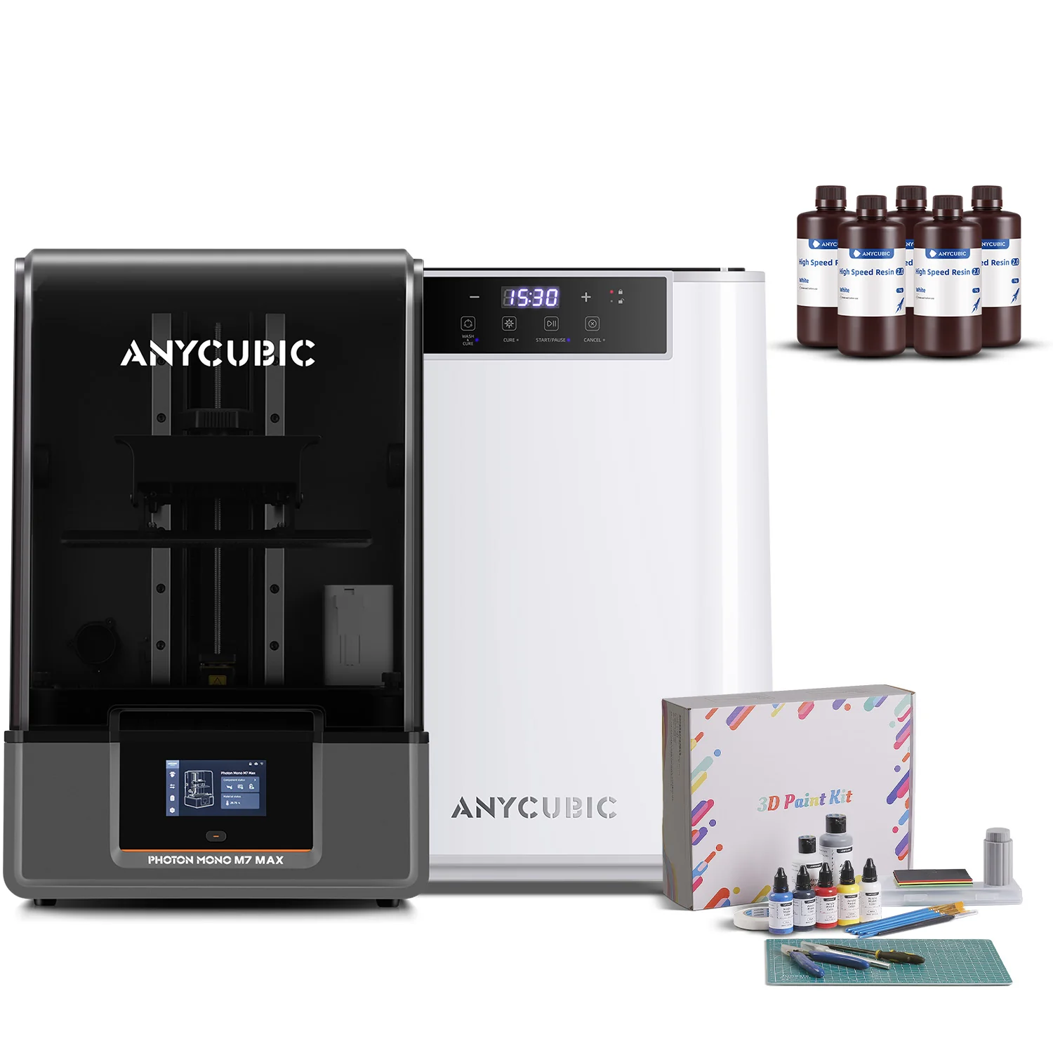 Anycubic Photon Mono M7 Max - Image 59