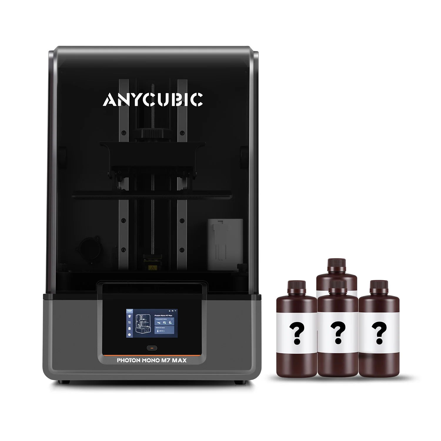 Anycubic Photon Mono M7 Max - Image 60