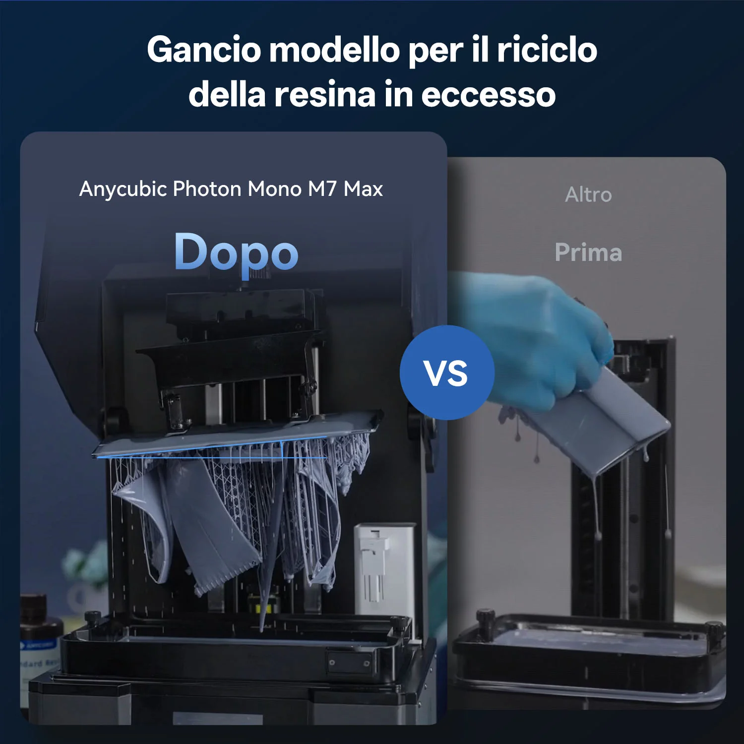 Anycubic Photon Mono M7 Max - Image 9