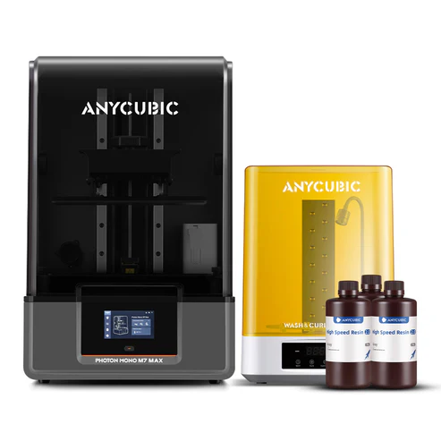 Photon Mono M7 Max Bundle Grande Volume - Image 4