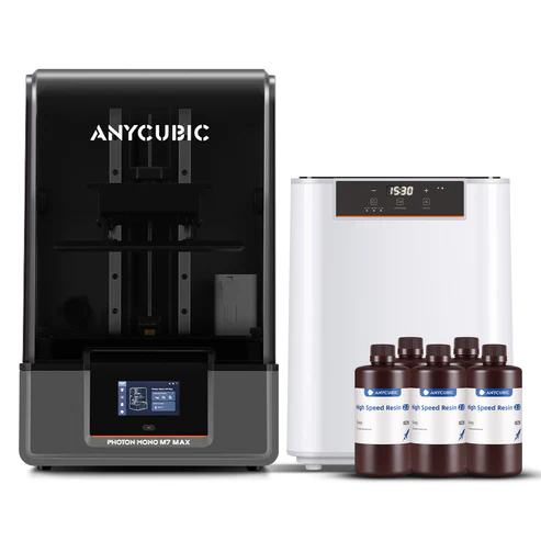 Photon Mono M7 Max Bundle Grande Volume - Image 6