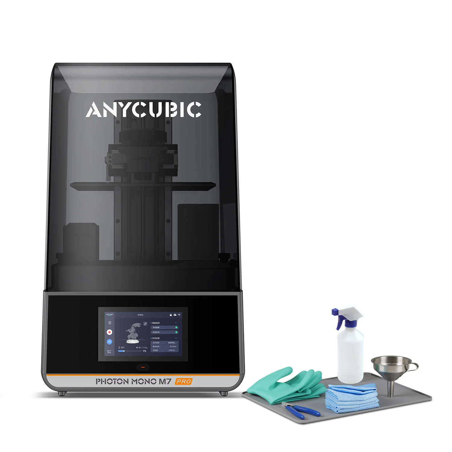 Anycubic Photon Mono M7 Pro - Image 10