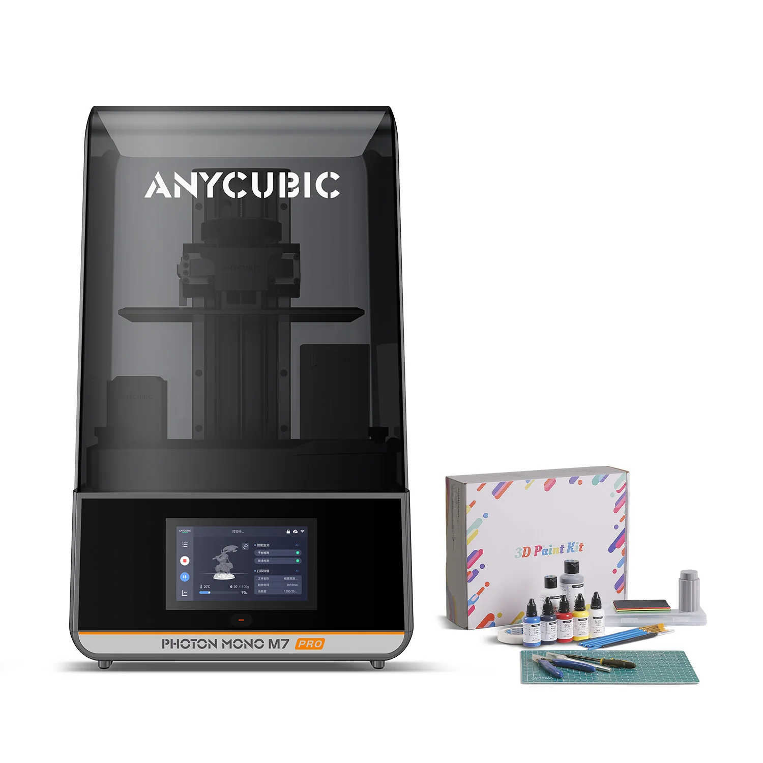 Anycubic Photon Mono M7 Pro - Image 11