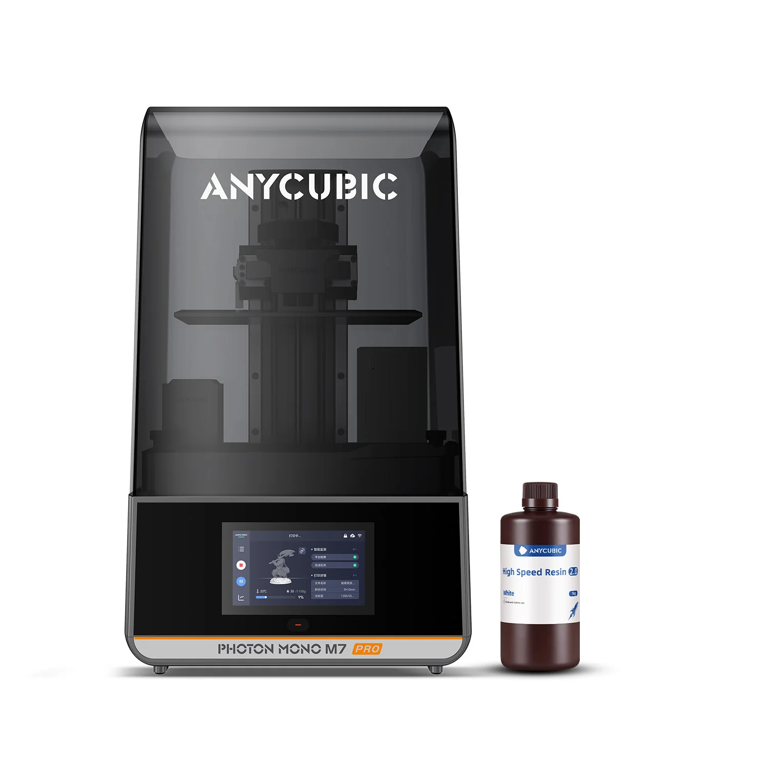 Anycubic Photon Mono M7 Pro - Image 12
