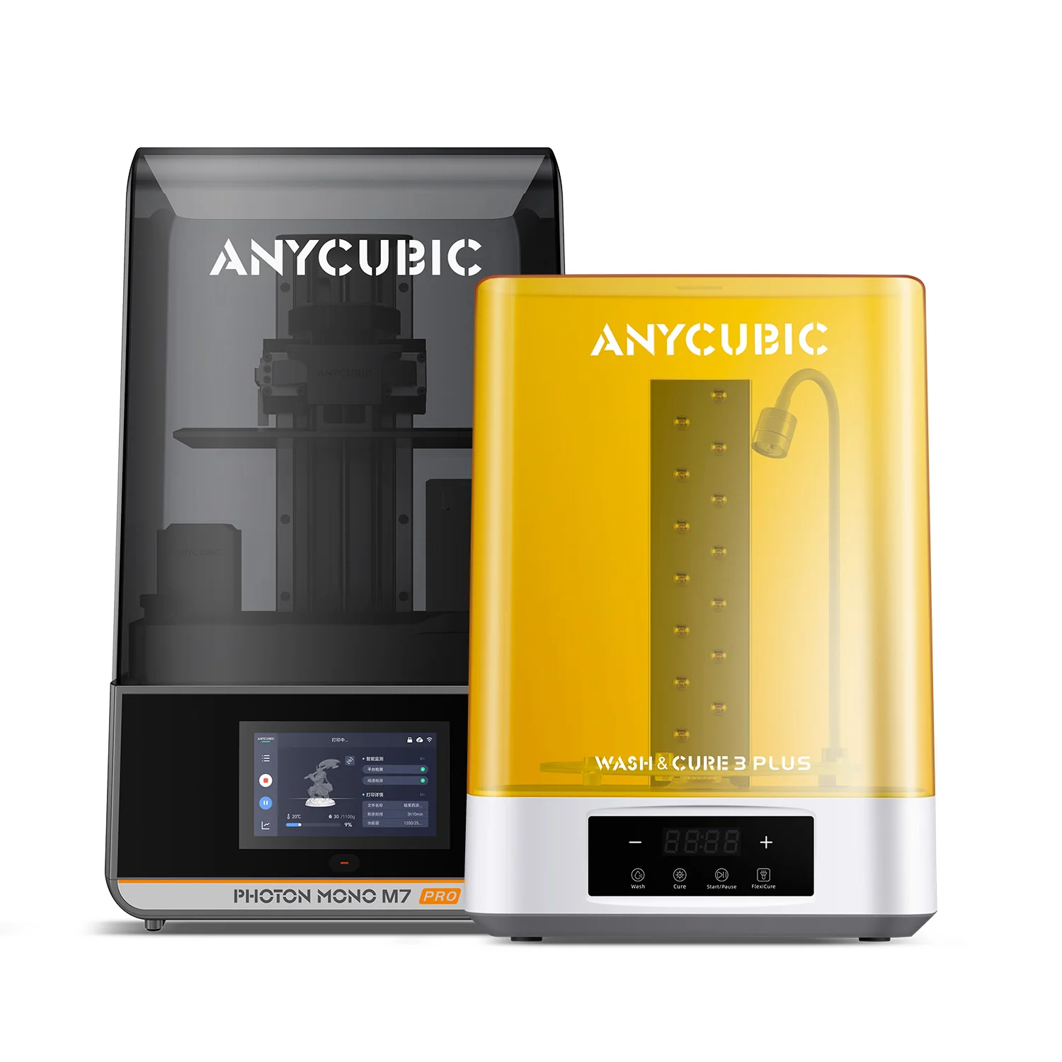 Anycubic Photon Mono M7 Pro - Image 21